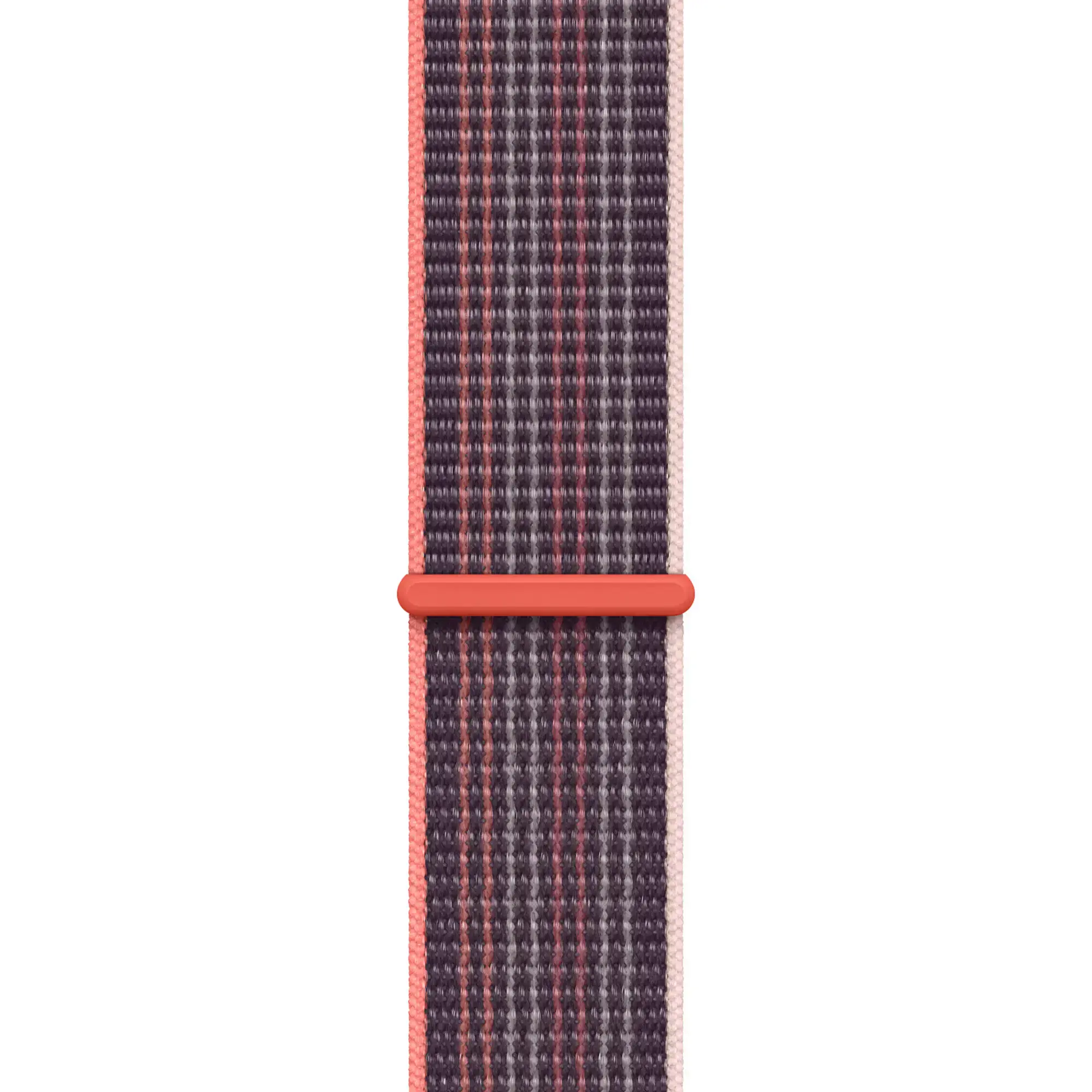 Ремінець Apple Elderberry Sport Loop для Apple Watch 38/40/41/42mm (MPL63)