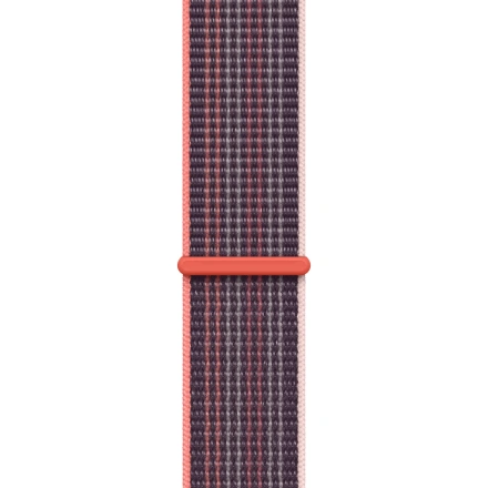 Ремінець Apple Elderberry Sport Loop для Apple Watch 42/44/45/49mm (MPLD3)