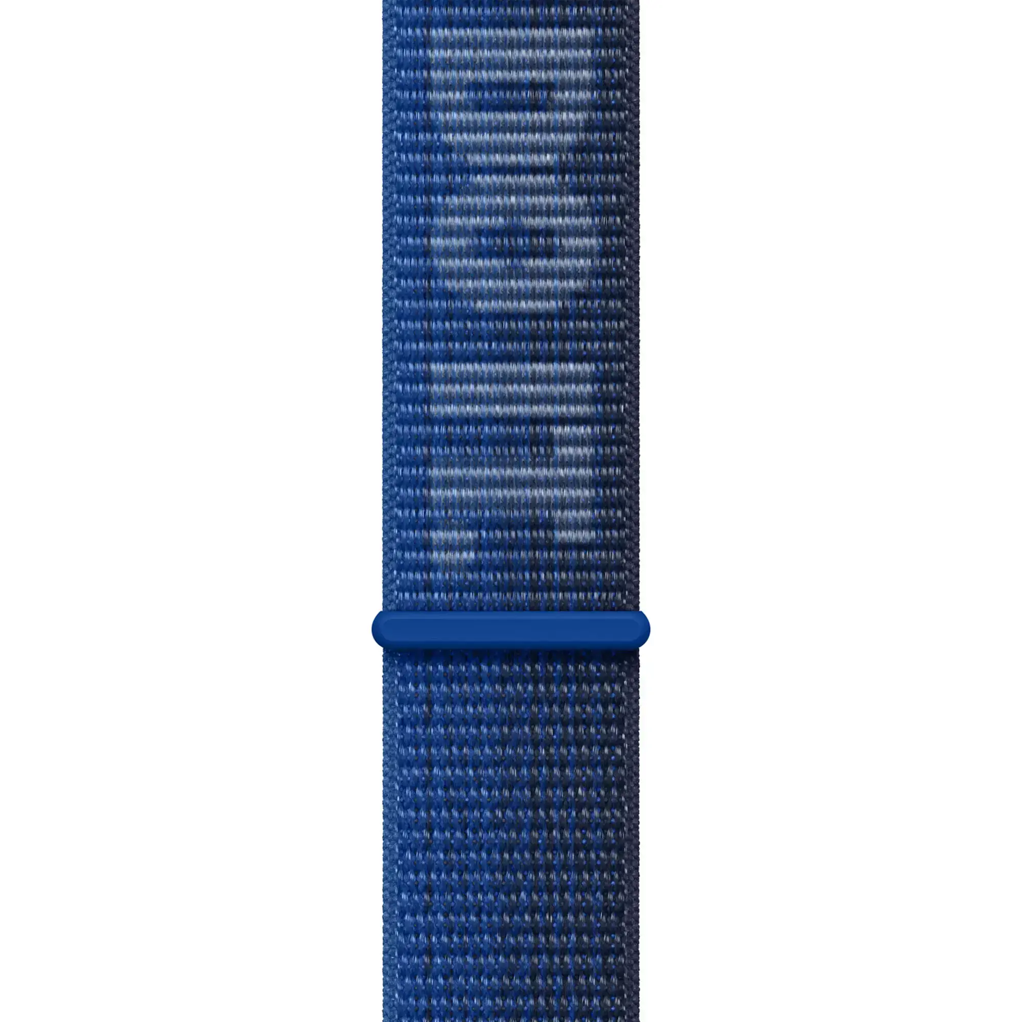 Ремінець Apple Game Royal/Midnight Navy Nike Sport Loop для Apple Watch 38/40/41/42mm (MPHY3)