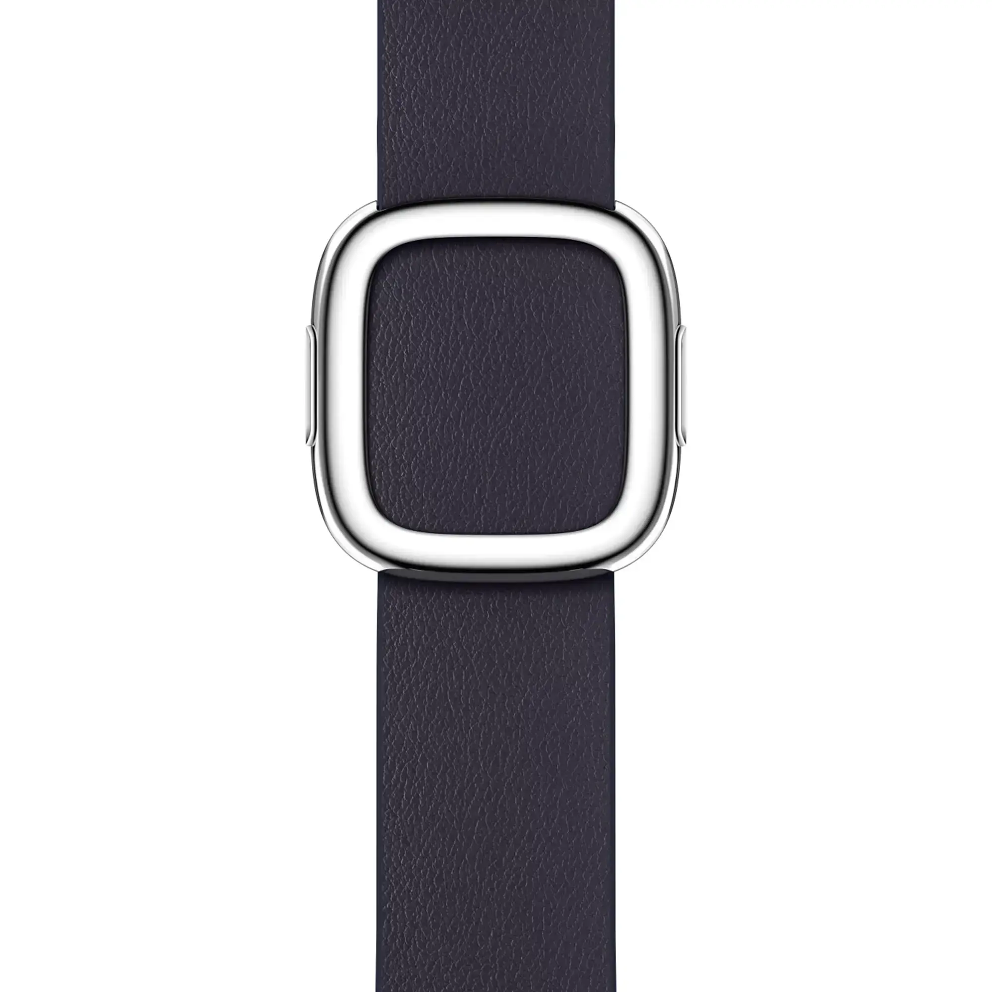 Ремешок Apple Ink Modern Buckle Large для Apple Watch 38/40/41/42mm (MP8F3)