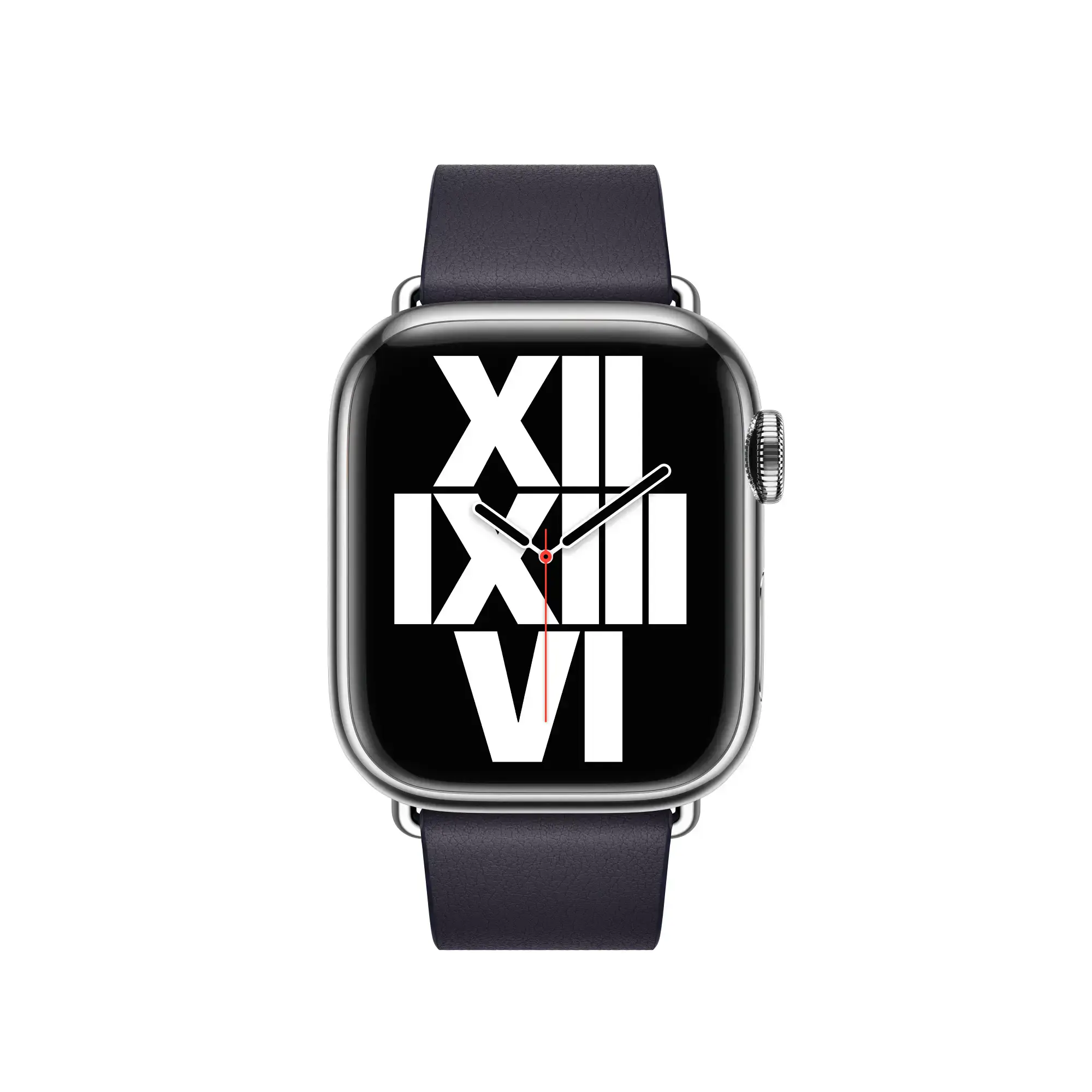 Ремешок Apple Ink Modern Buckle Medium для Apple Watch 38/40/41/42mm (MP8E3)