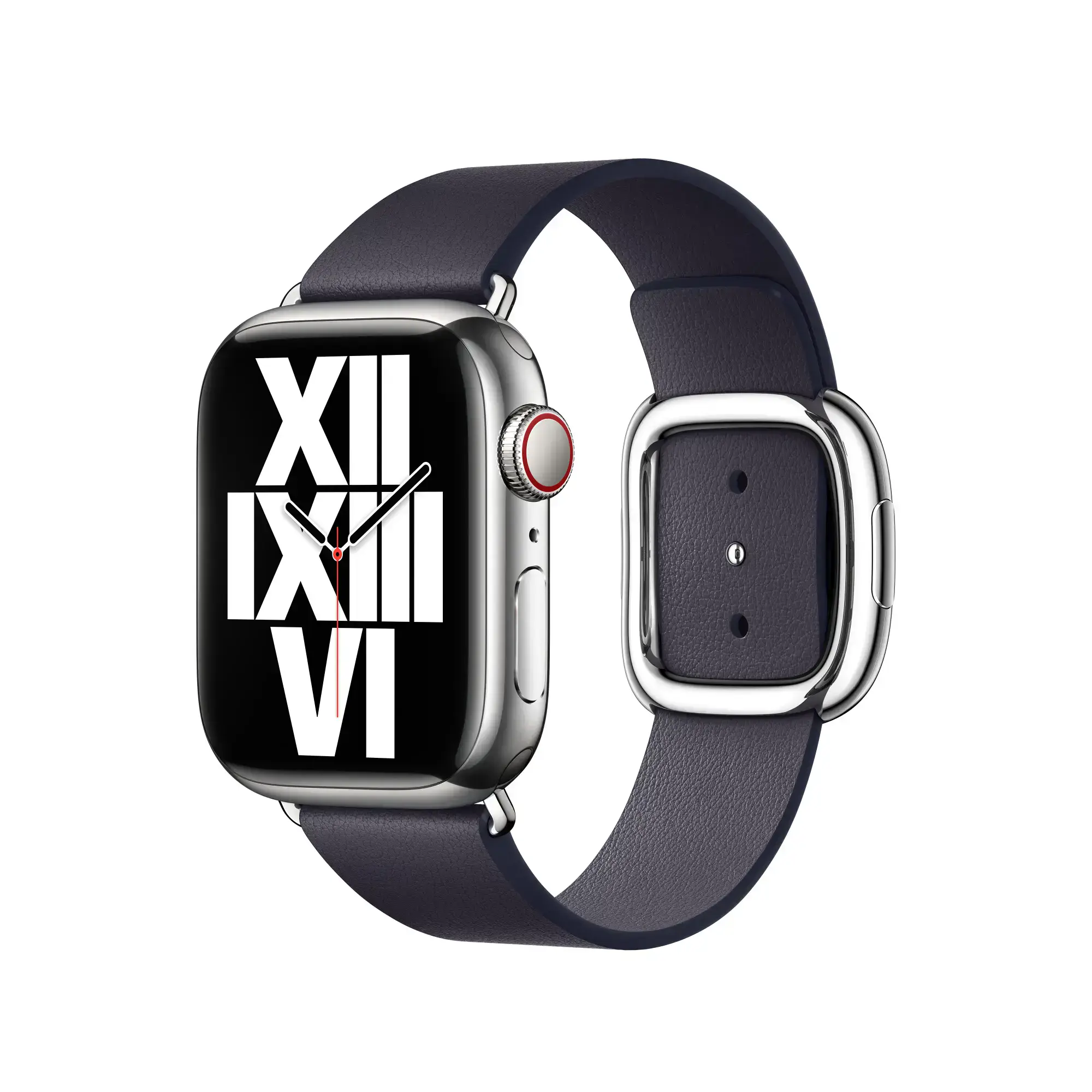 Ремешок Apple Ink Modern Buckle Small для Apple Watch 38/40/41/42mm (MP8D3)