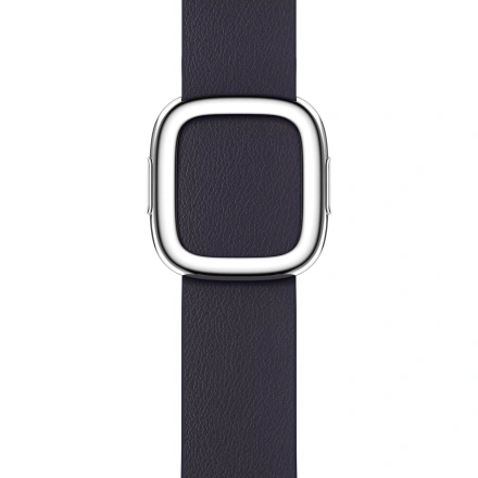 Ремешок Apple Ink Modern Buckle Small для Apple Watch 38/40/41mm (MP8D3)