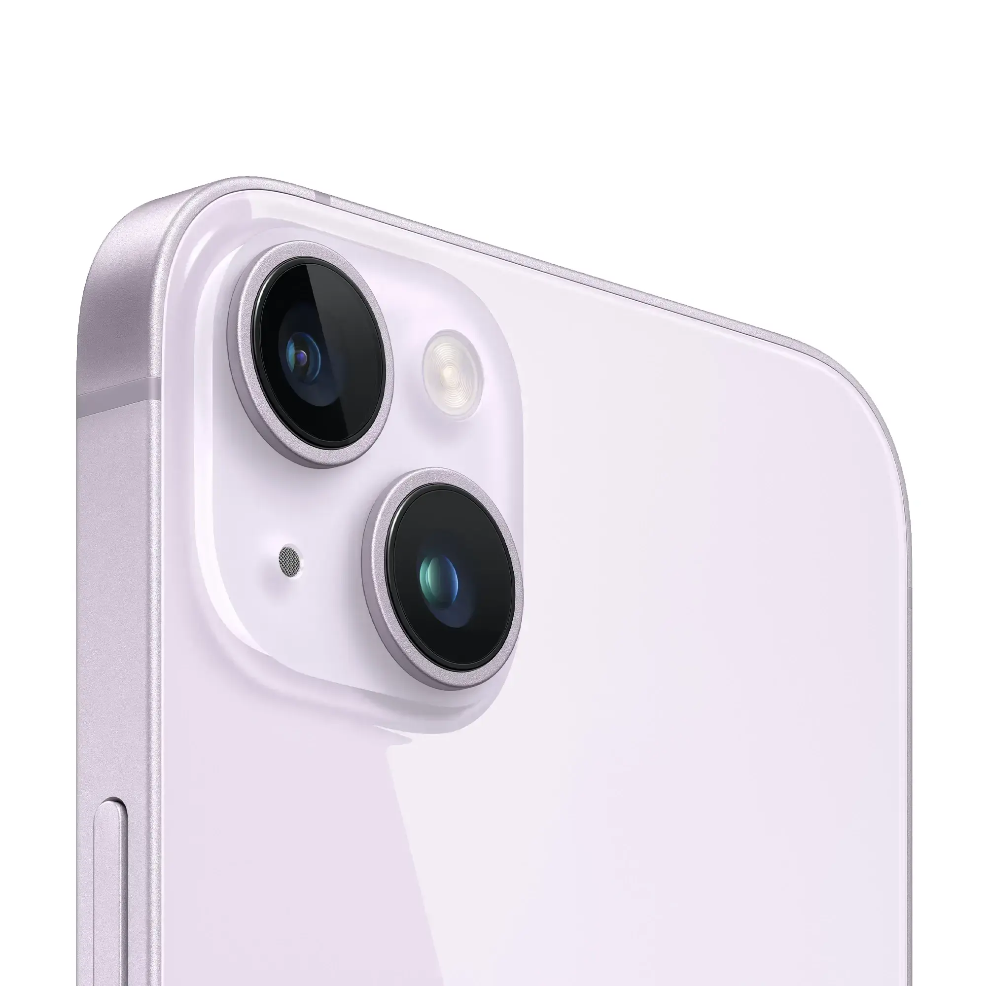 Apple iPhone 14 128GB Dual Sim Purple (MPUW3)