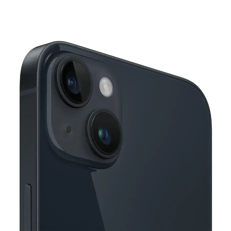 Apple iPhone 14 256GB Midnight (MPVX3)