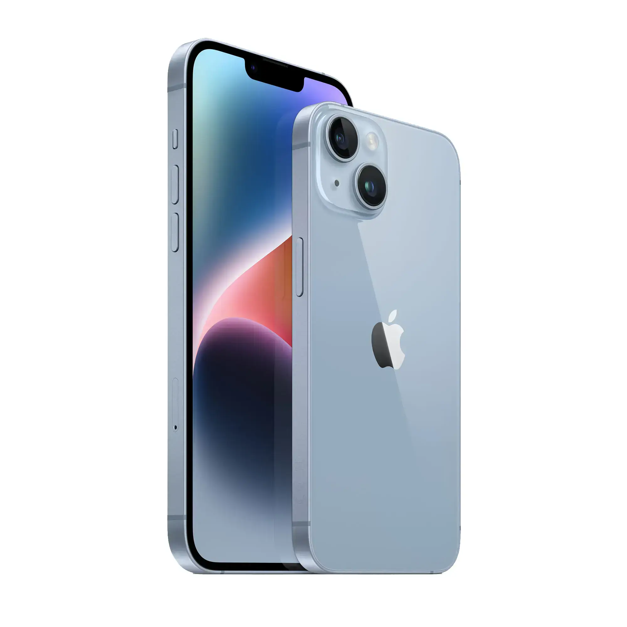 Apple iPhone 14 256GB Midnight (MPVX3)