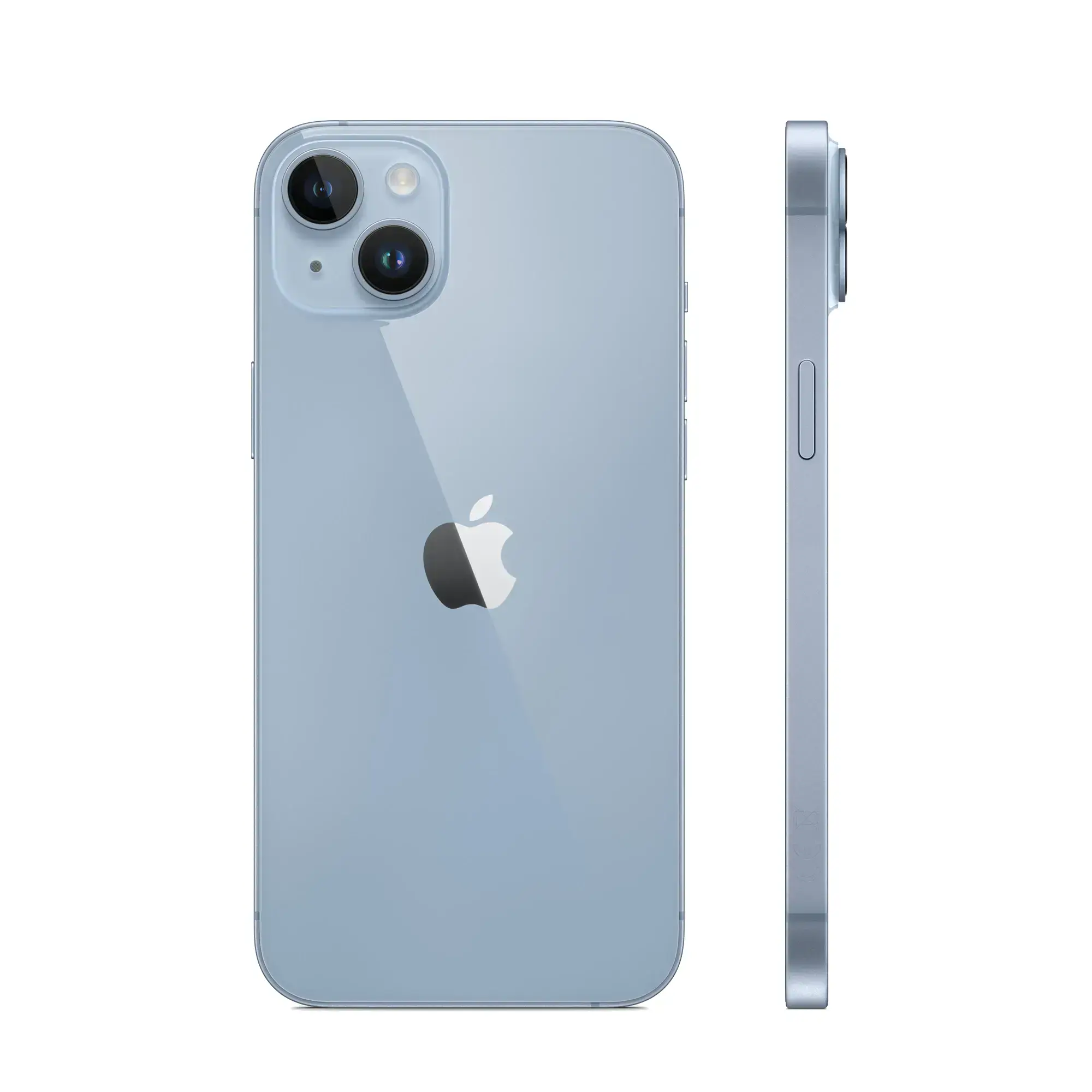 Apple iPhone 14 512GB Blue (MPXN3)