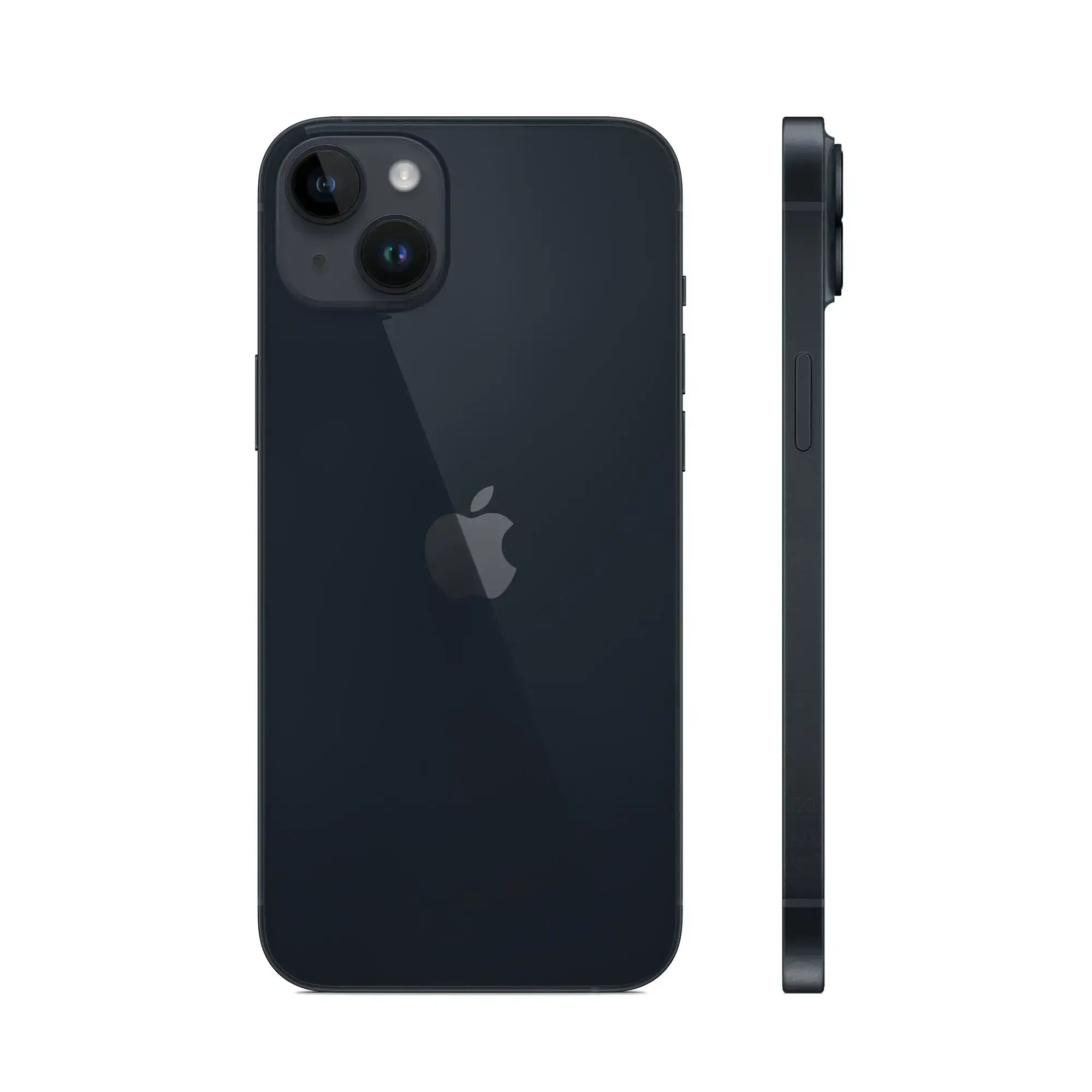 Apple iPhone 14 512GB Dual Sim Midnight (MPWT3)