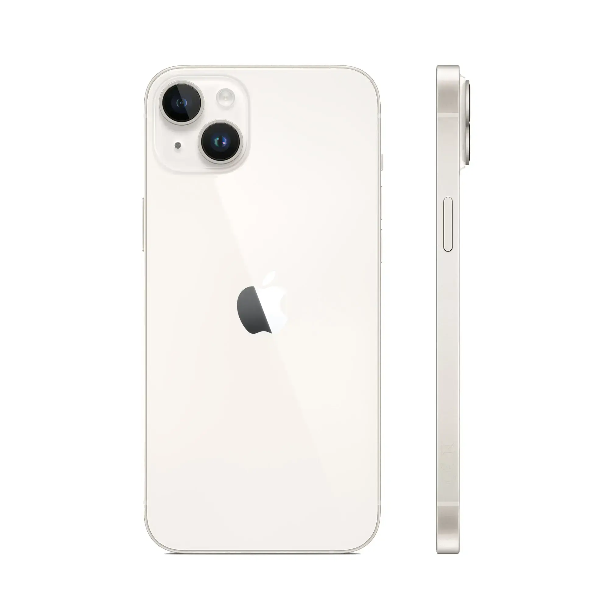 Apple iPhone 14 512GB Starlight (MPX33)