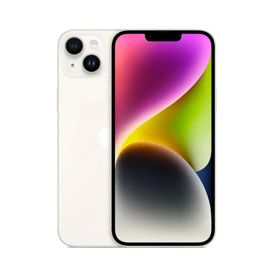 Apple iPhone 14 512GB Starlight (MPX33)