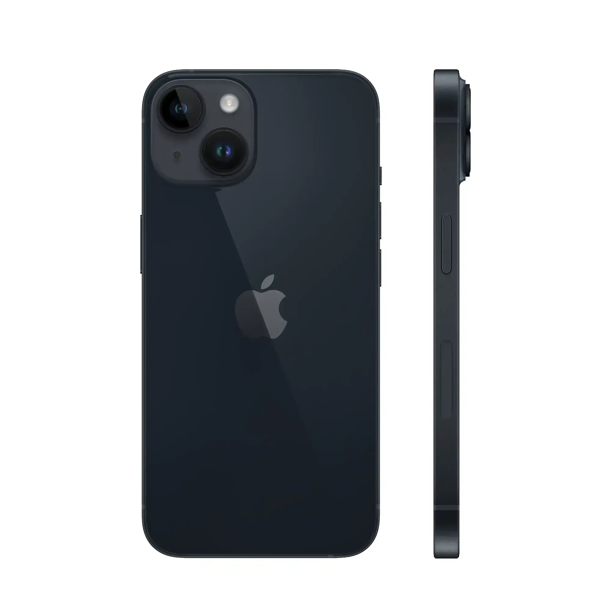 Apple iPhone 14 Plus 128GB Midnight eSim (MQ3R3)