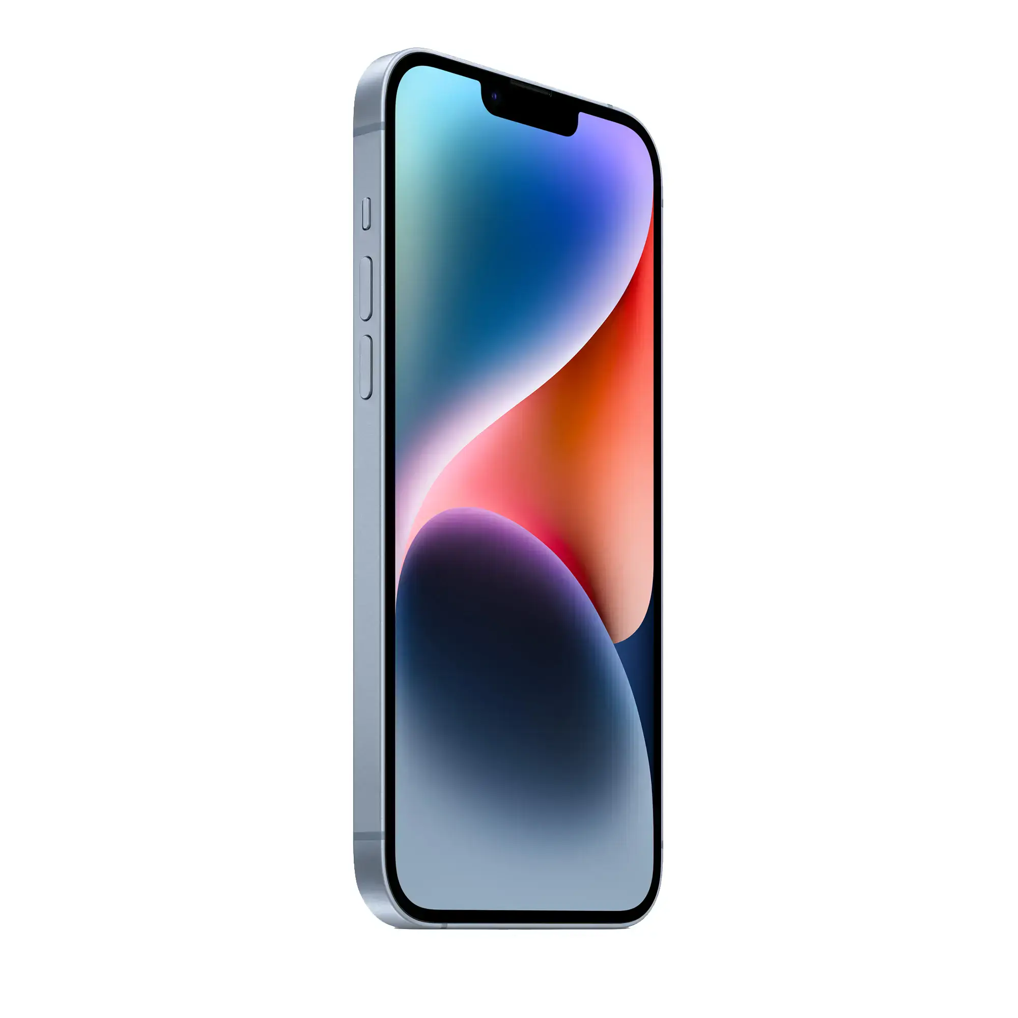 Apple iPhone 14 Plus 128GB Midnight eSim (MQ3R3)