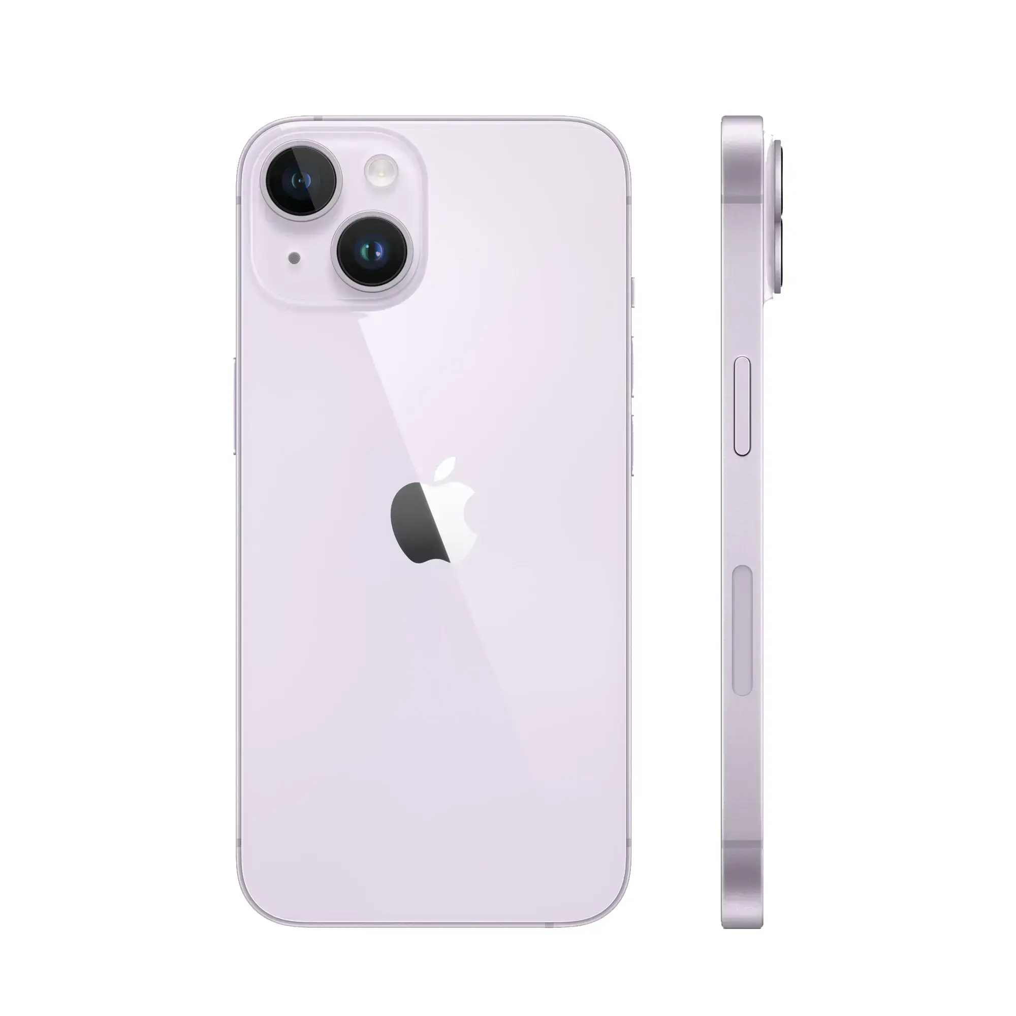 Apple iPhone 14 Plus 128GB Purple eSim (MQ3U3)