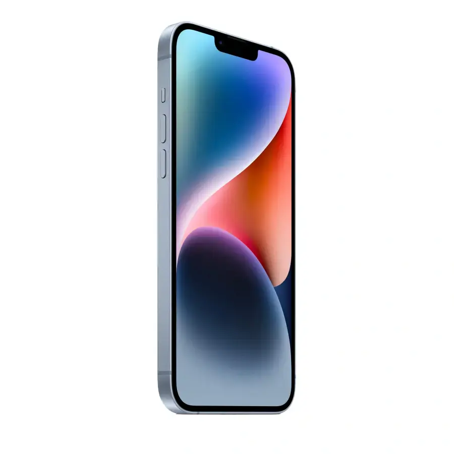 Apple iPhone 14 Plus 128GB Starlight eSim (MQ3T3)