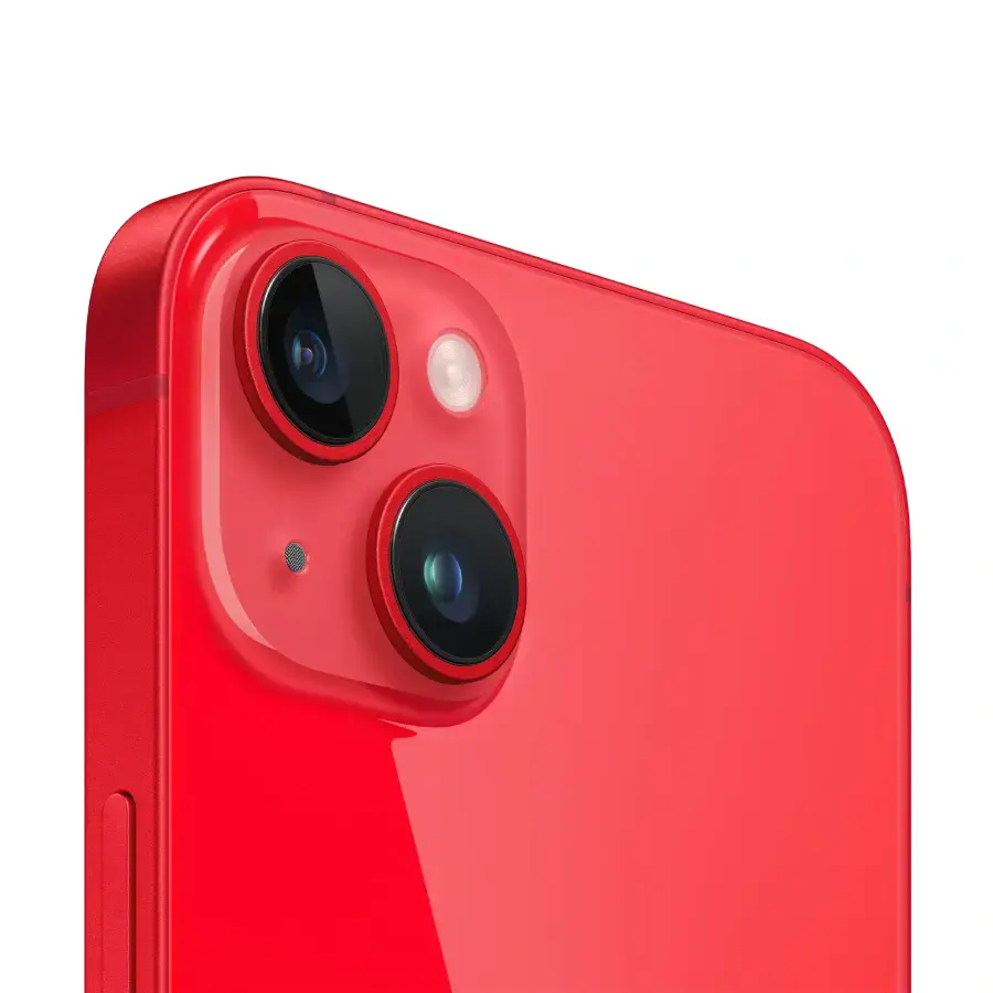 Apple iPhone 14 Plus 256GB Dual Sim (PRODUCT)RED (MQ3F3)