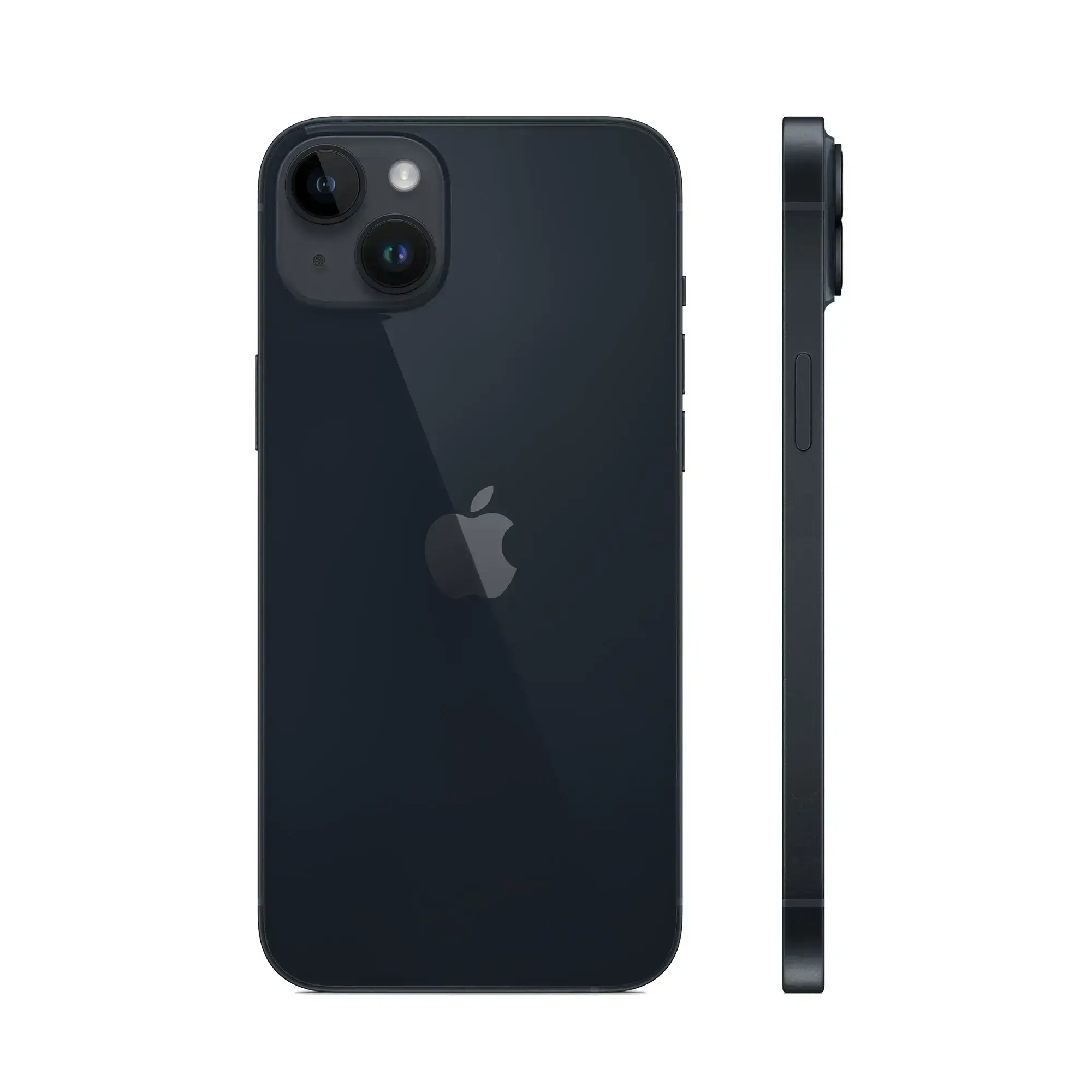 Apple iPhone 14 Plus 512GB Dual Sim Midnight (MQ3H3)