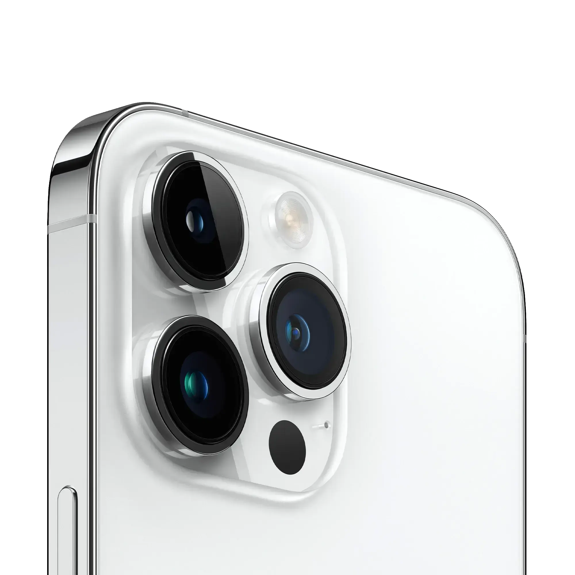 Apple iPhone 14 Pro 128GB Dual Sim Silver (MPXY3)