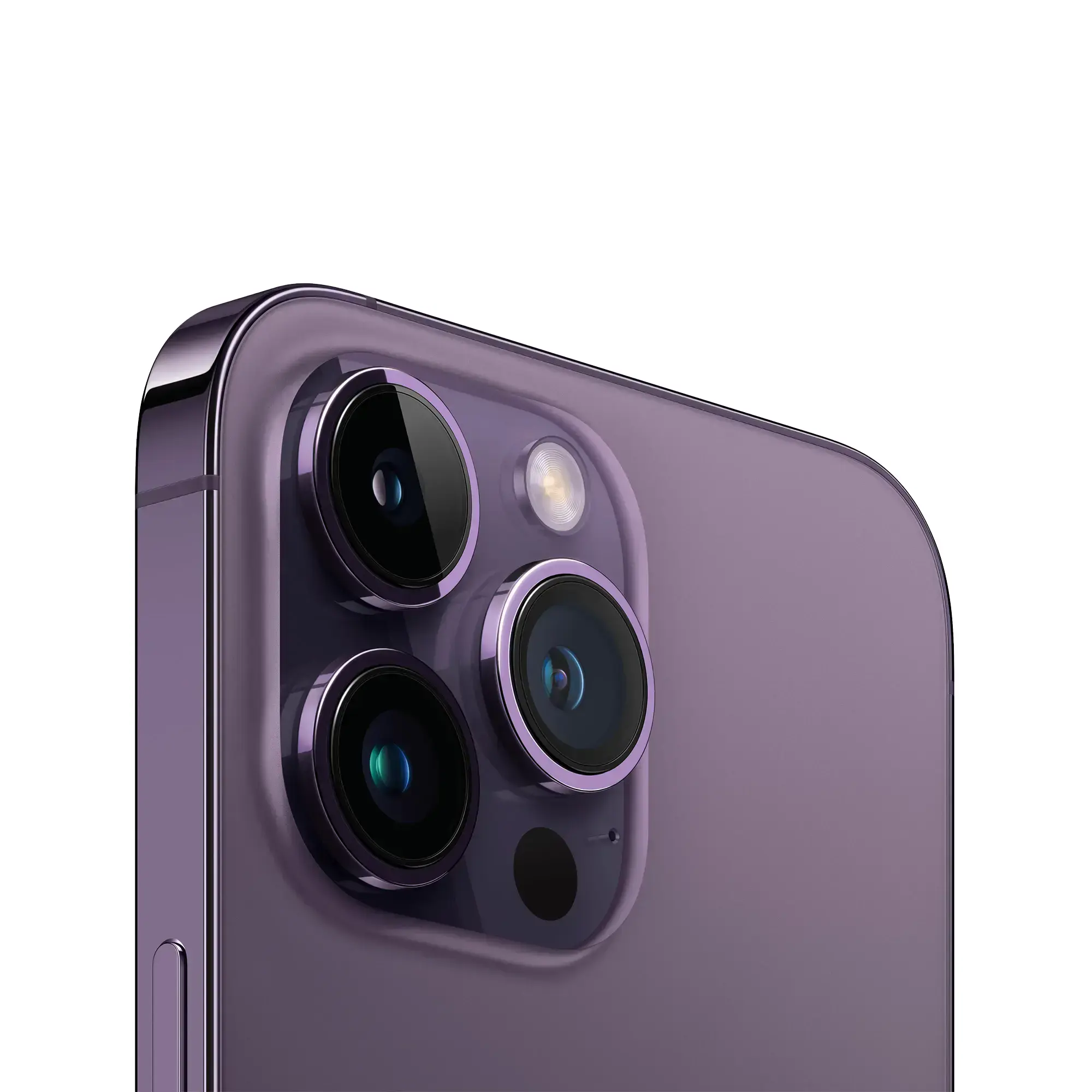 Apple iPhone 14 Pro 1TB Dual Sim Deep Purple (MQ2Y3)
