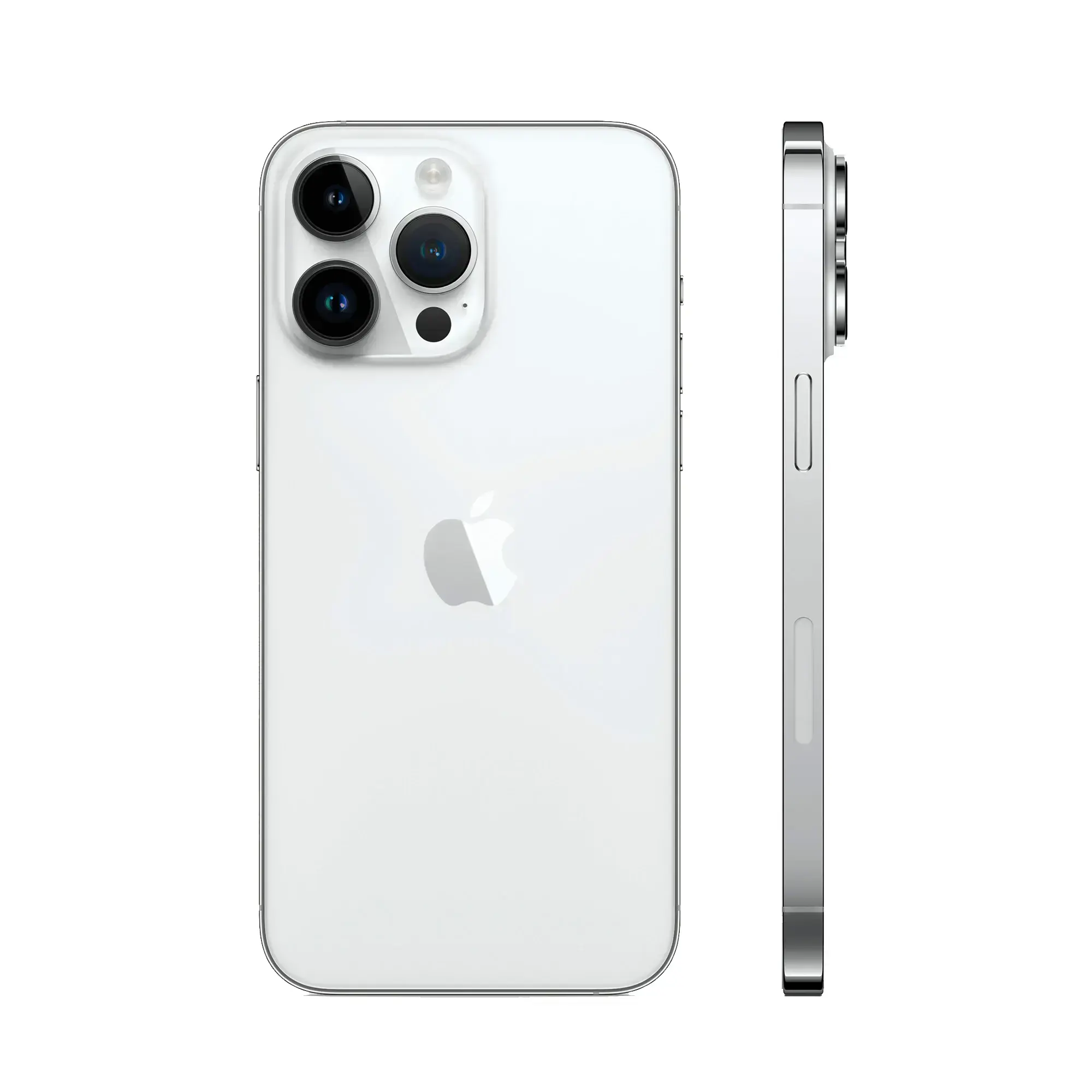 Apple iPhone 14 Pro 256GB Silver eSim (MQ0X3)