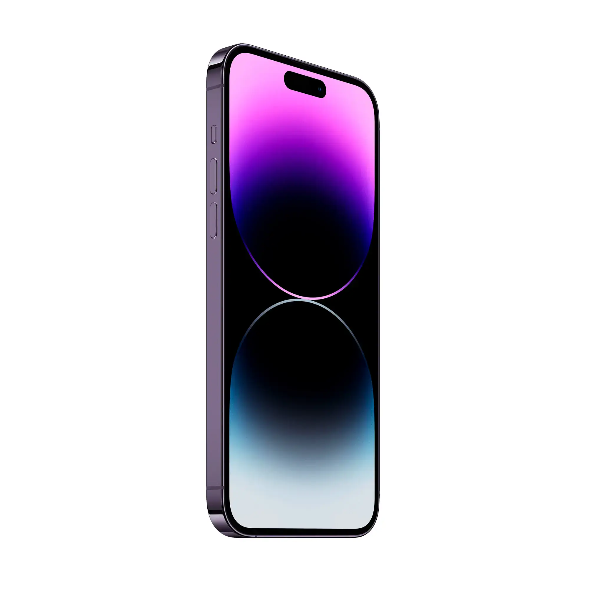 Apple iPhone 14 Pro Max 256GB Deep Purple eSim (MQ8W3)