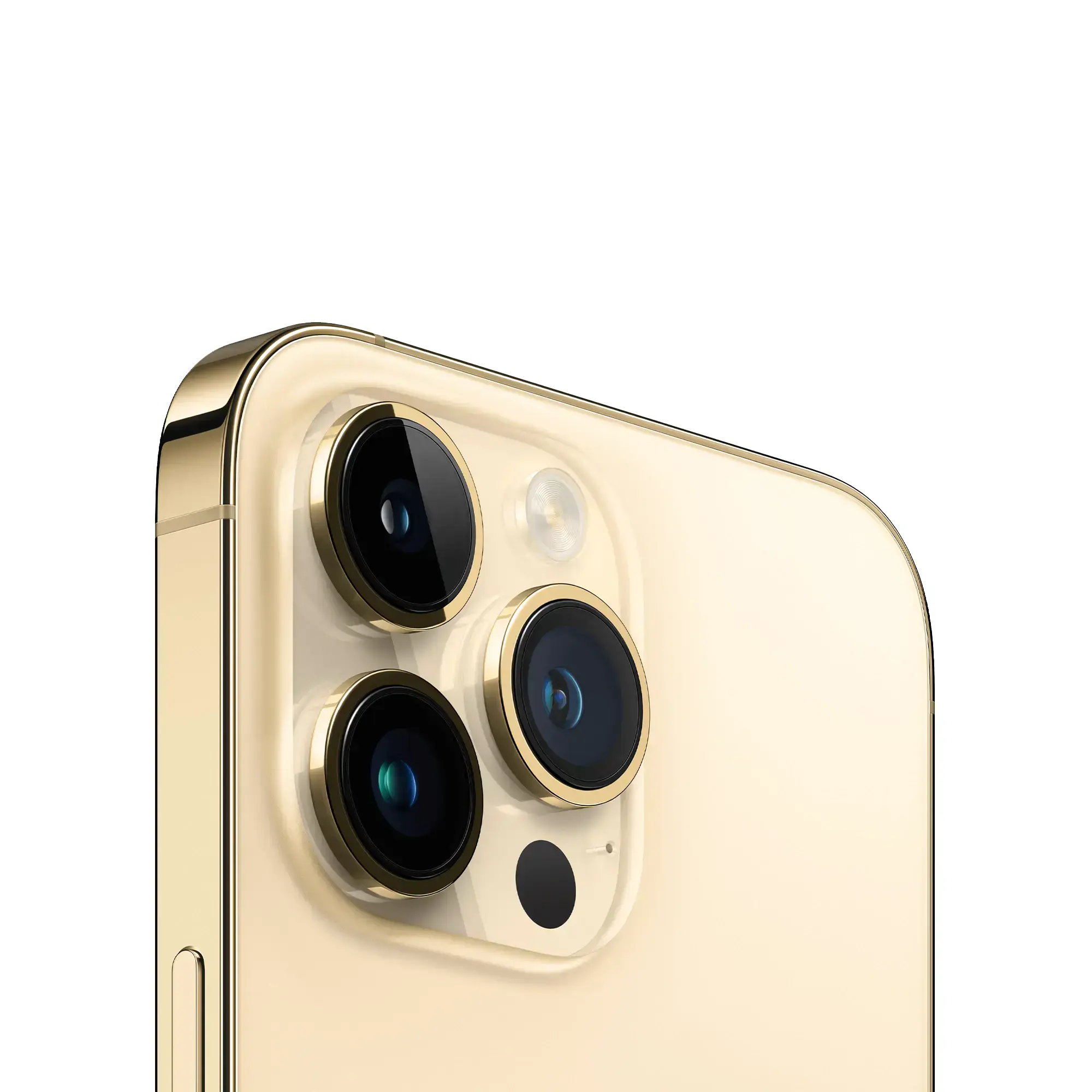 Apple iPhone 14 Pro Max 256GB Gold (MQ9W3)