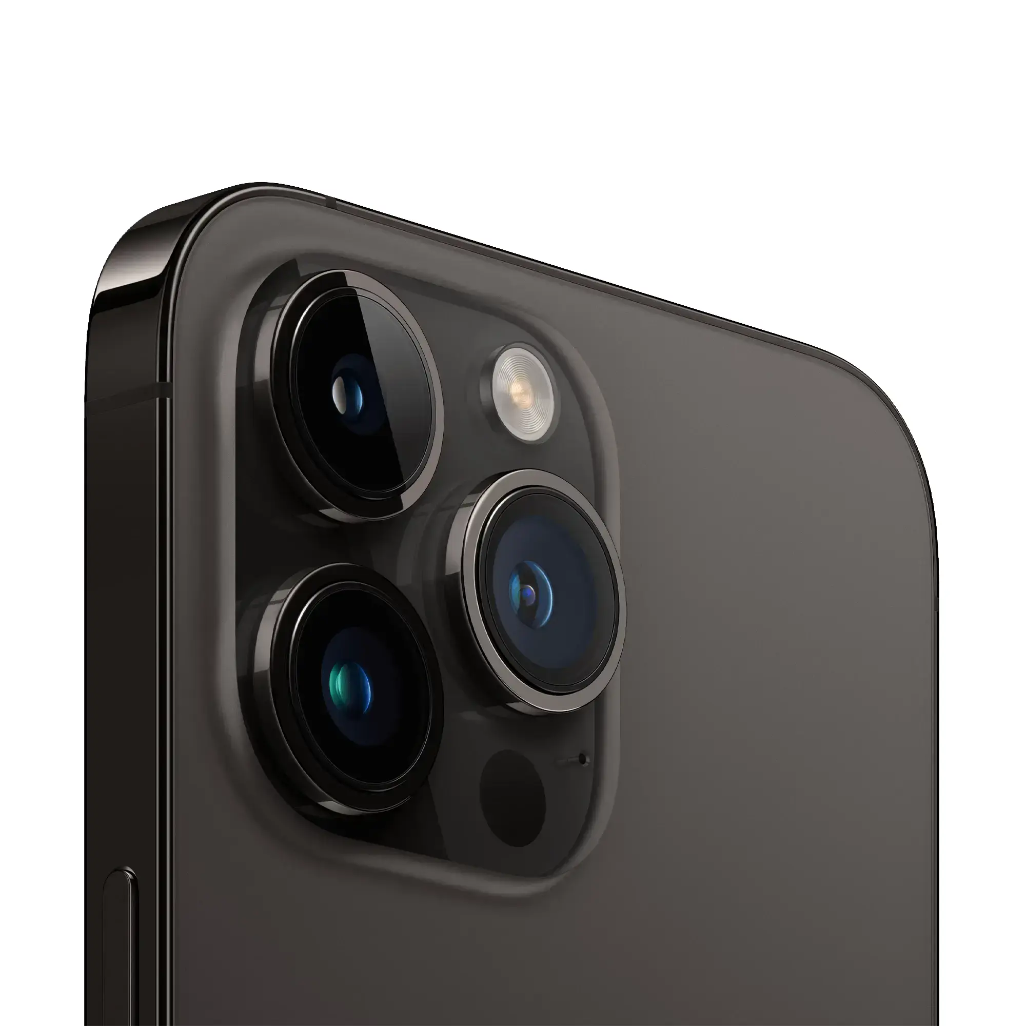 Apple iPhone 14 Pro Max 256GB Space Black (MQ9U3)
