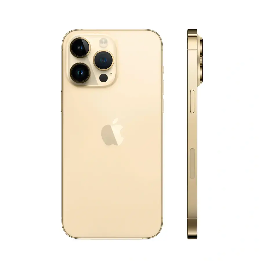 Apple iPhone 14 Pro Max 512GB Gold eSim (MQ903)