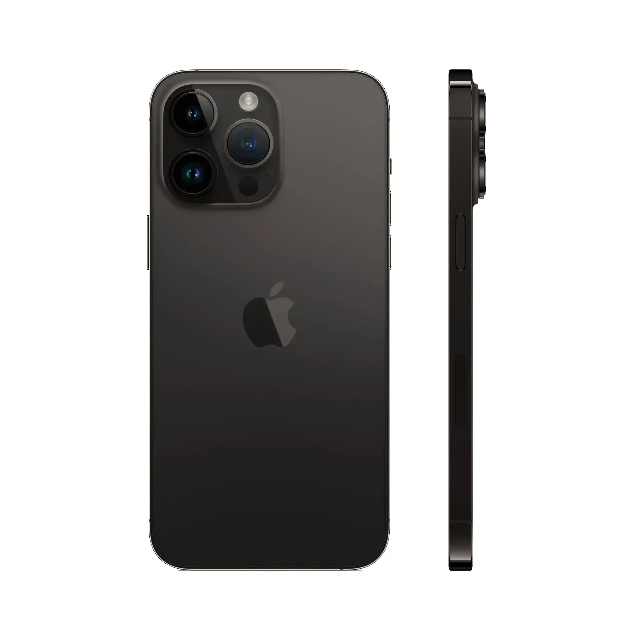 Apple iPhone 14 Pro Max 512GB Space Black eSim (MQ8X3)