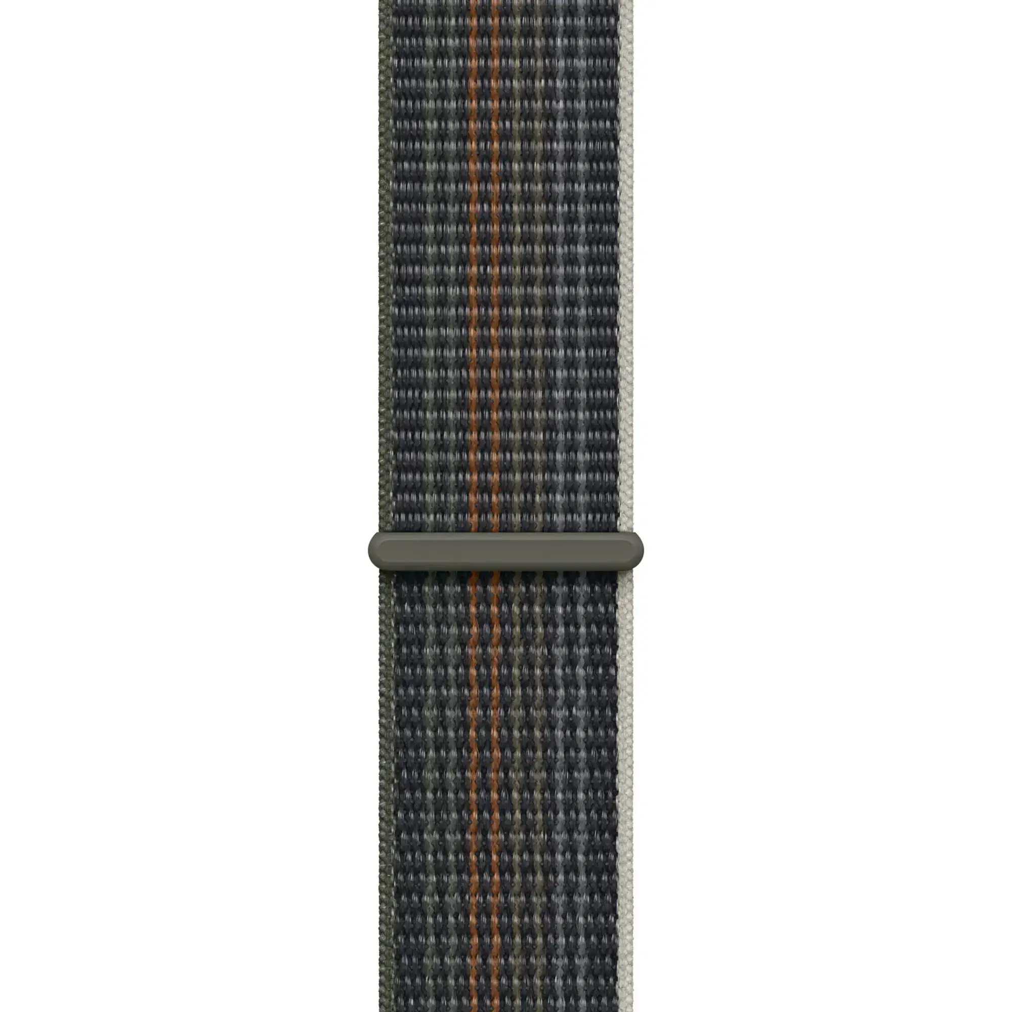 Ремінець Apple Midnight Sport Loop для Apple Watch 42/44/45/49mm (MPLA3)