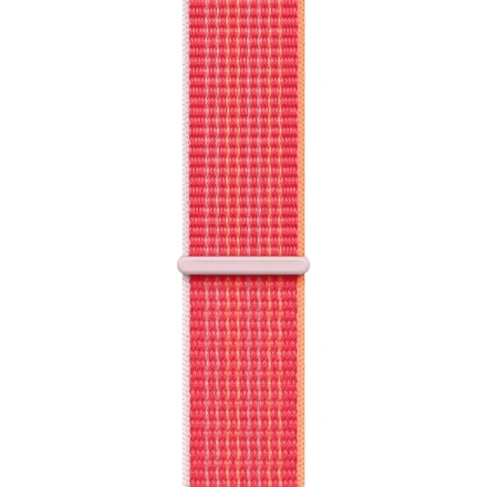 Ремінець Apple (PRODUCT)RED Sport Loop для Apple Watch 42/44/45/49mm (MPLF3)