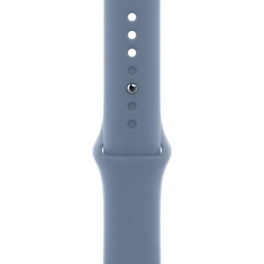Ремешок Apple Slate Blue Sport Band S/M для Apple Watch 38/40/41/42mm (MP793)