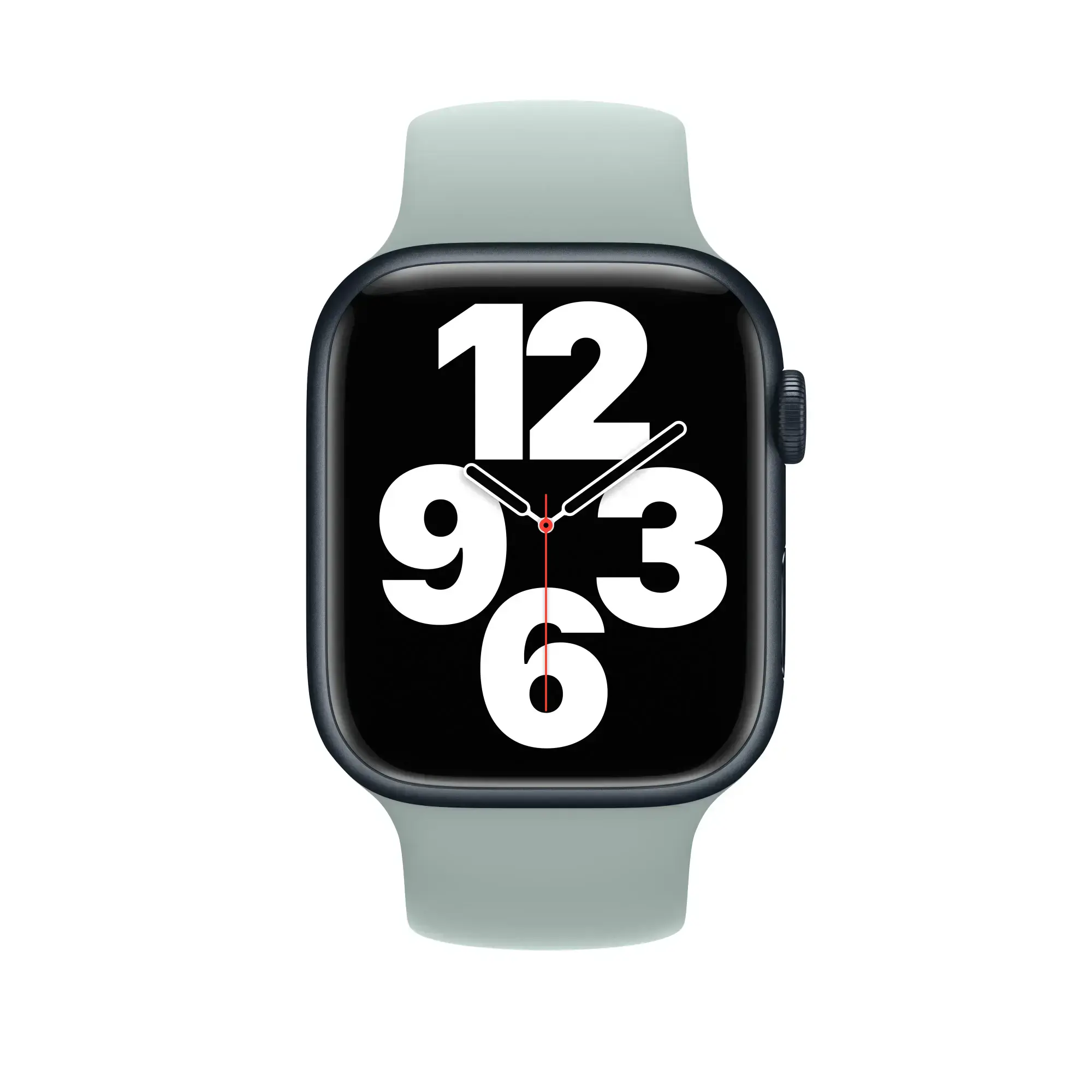 Ремінець Apple Succulent Solo Loop - Size 3 для Apple Watch 42/44/45/49mm (MQGE3)