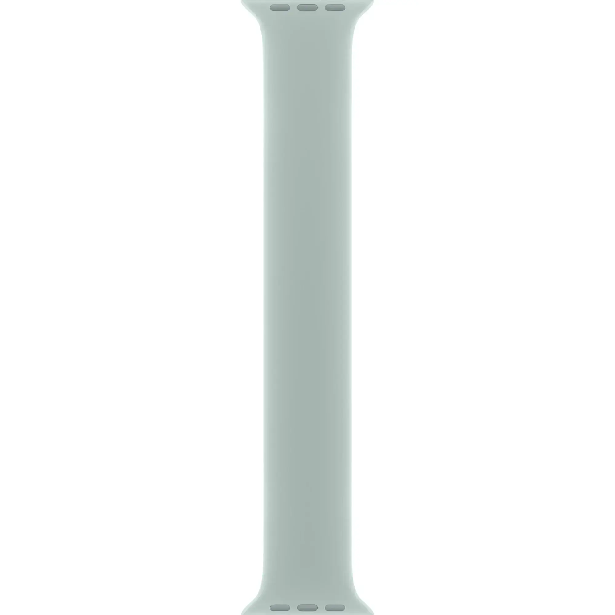 Ремінець Apple Succulent Solo Loop - Size 8 для Apple Watch 38/40/41/42mm (MPFC3)