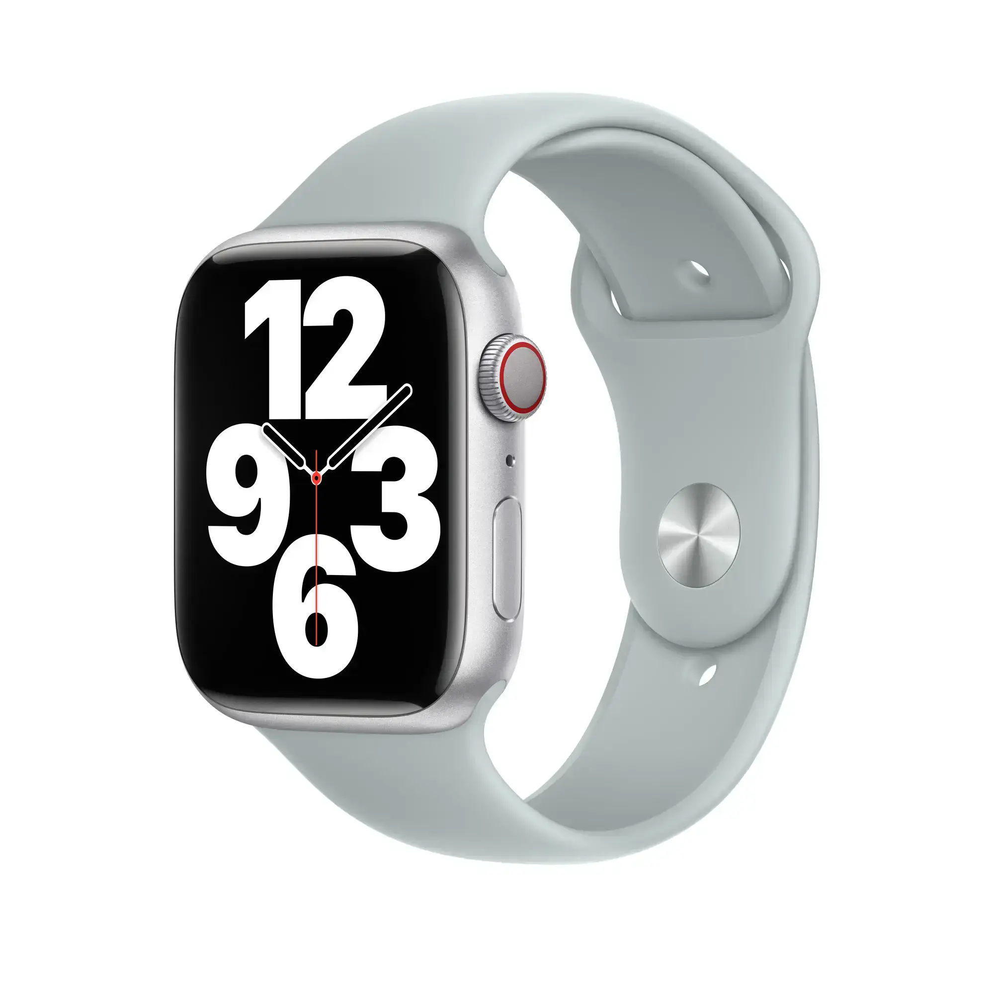 Ремешок Apple Succulent Sport Band M/L для Apple Watch 38/40/41/42mm (MP743)