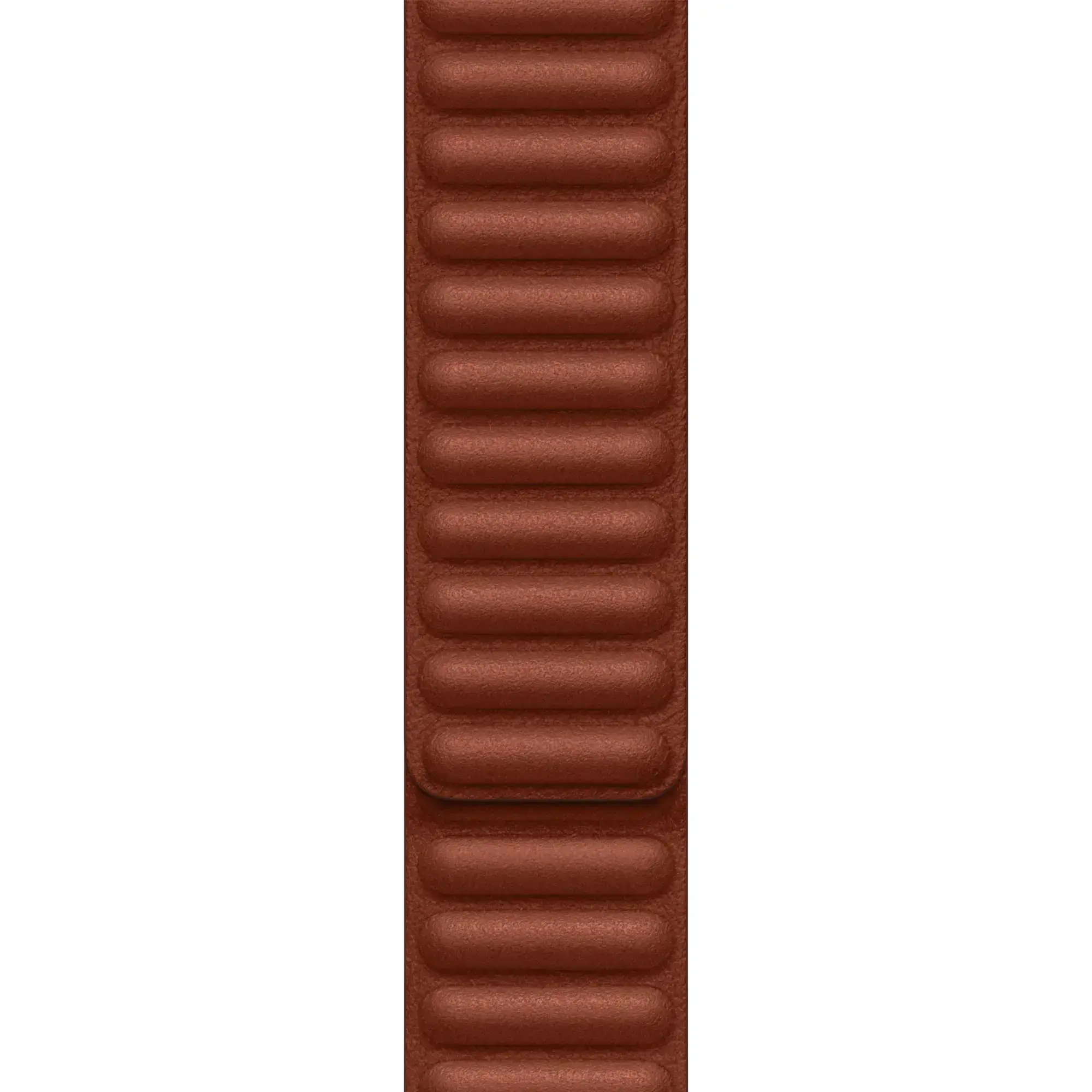Ремешок Apple Umber Leather Link M/L для Apple Watch 38/40/41/42mm (MP823)
