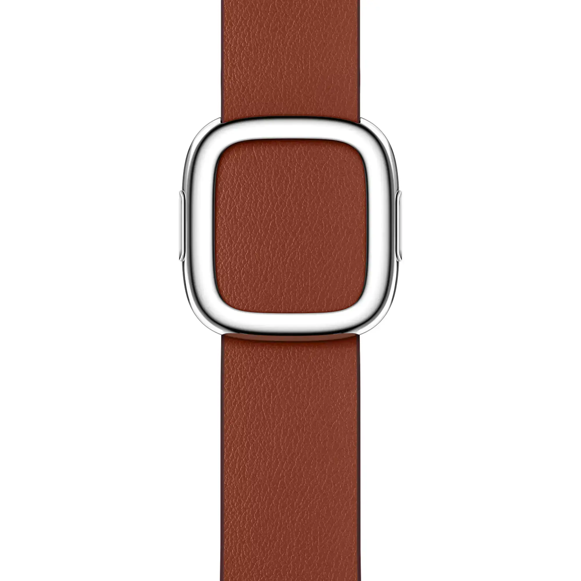 Ремешок Apple Umber Modern Buckle Large для Apple Watch 38/40/41/42mm (MP8C3)