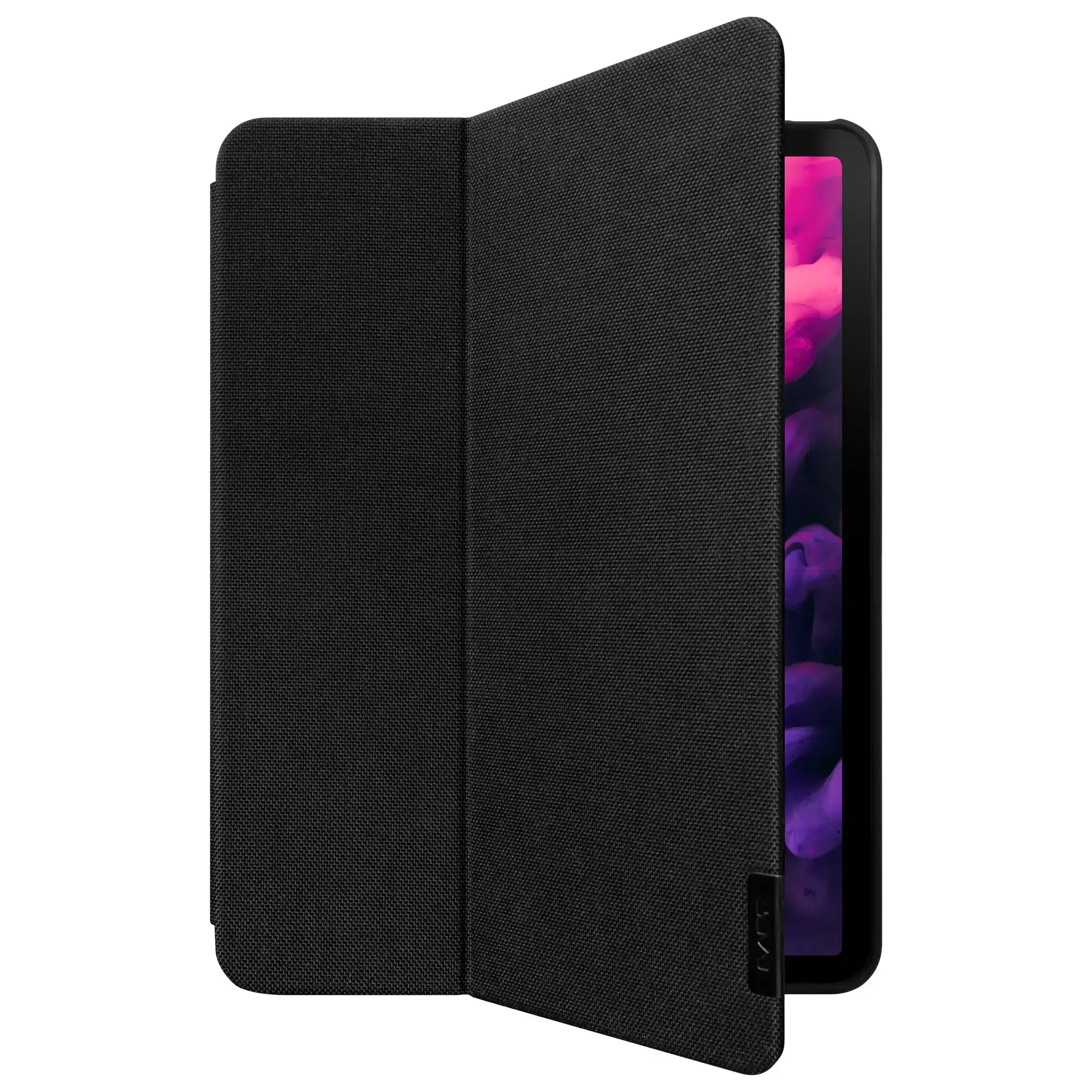 Чехол-книжка LAUT URBAN FOLIO для iPad Pro 12.9" (2022/2021/2020/2018) - Black (L_IPP21L_UR_BK)