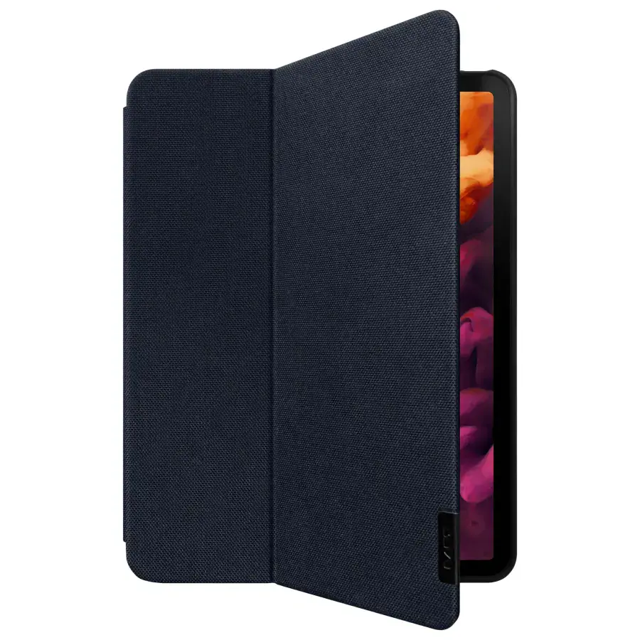 Чохол-книжка LAUT URBAN FOLIO для iPad Pro 12.9" (2022/2021/2020/2018) - Indigo (L_IPP21L_UR_BL)