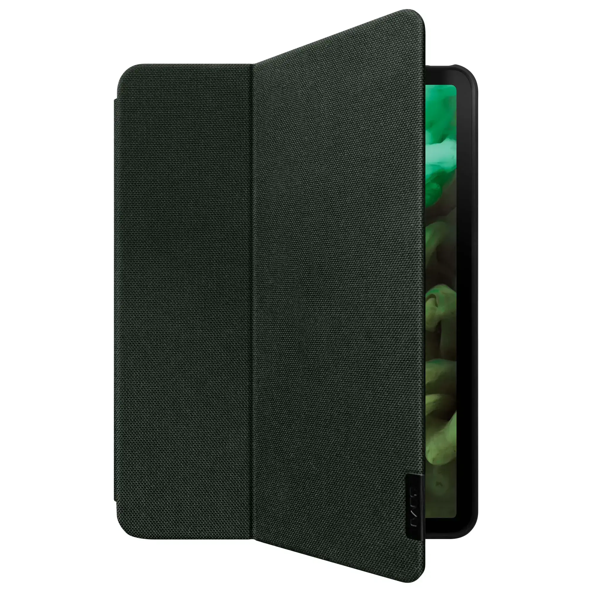 Чохол-книжка LAUT URBAN FOLIO для iPad Pro 12.9" (2022/2021/2020/2018) - Olive (L_IPP21L_UR_GN)