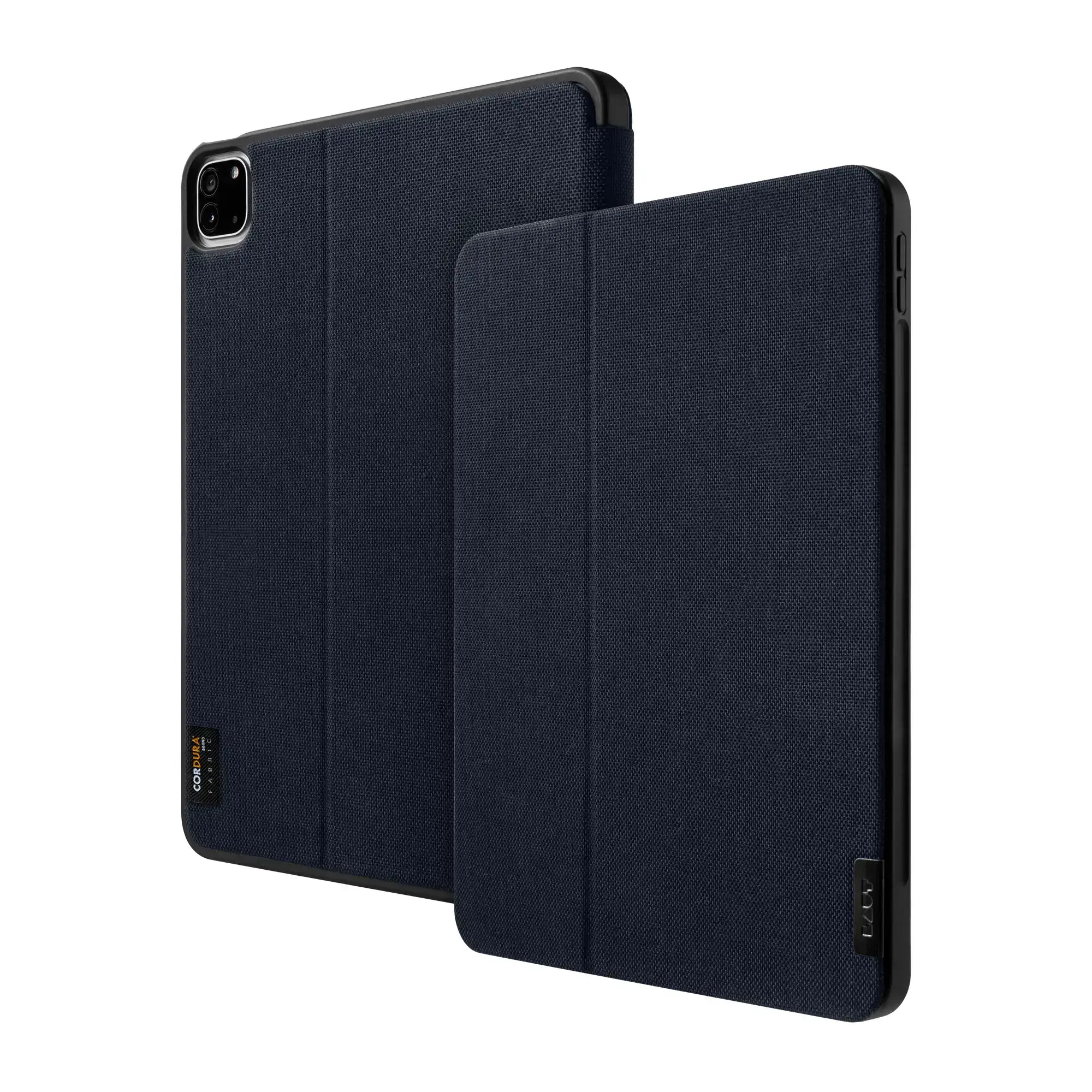 Чохол-книжка LAUT URBAN FOLIO for iPad Air 10.9-inch (2022 / 2020) | iPad Pro 11-inch (2022 / 2021 / 2020 / 2018) - Indigo (L_IPP21S_UR_BL)