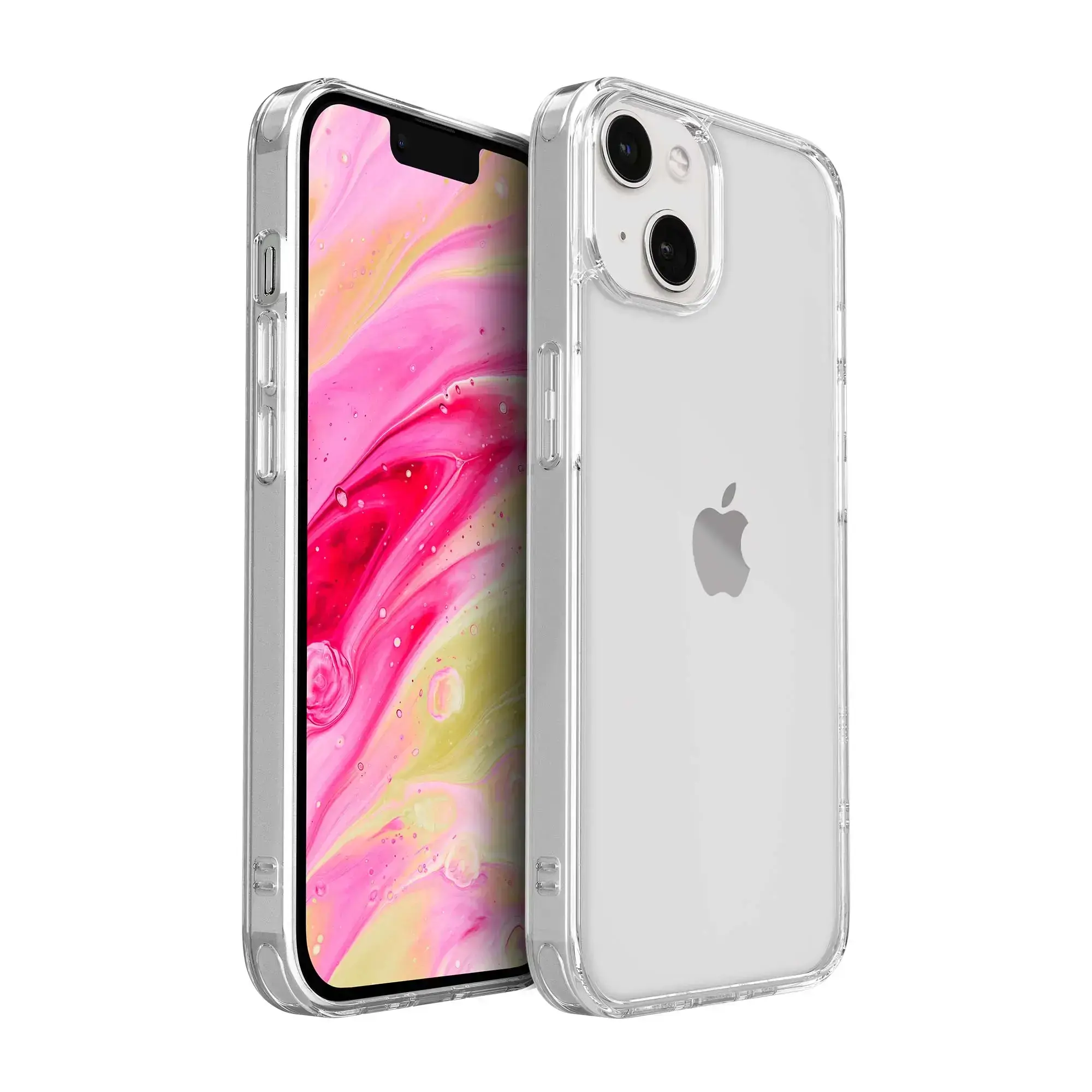 Чохол LAUT Crystal-X IMPKT для iPhone 14 - Crystal (L_IP22A_CX_UC)