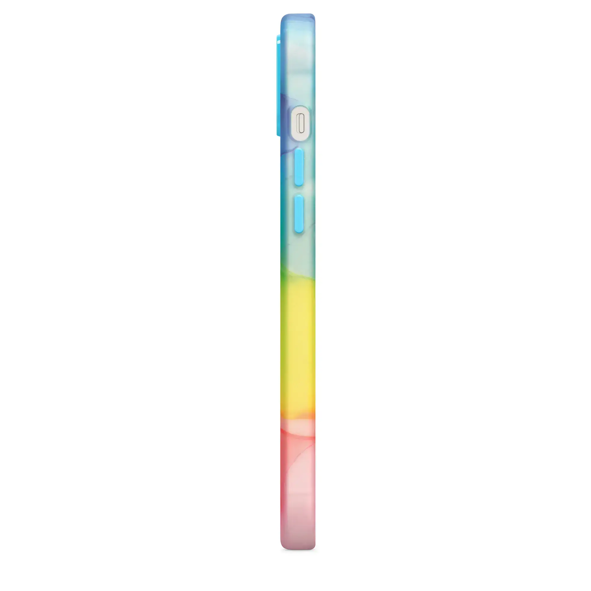 Чохол OtterBox Figura Series Case with MagSafe for iPhone 14 Plus - Multicolor (77-89493)
