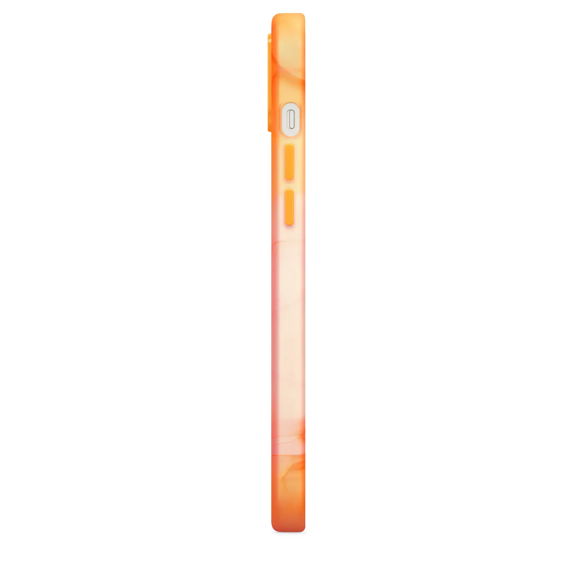 Чохол OtterBox Figura Series Case with MagSafe for iPhone 14 Plus - Orange (77-90679)