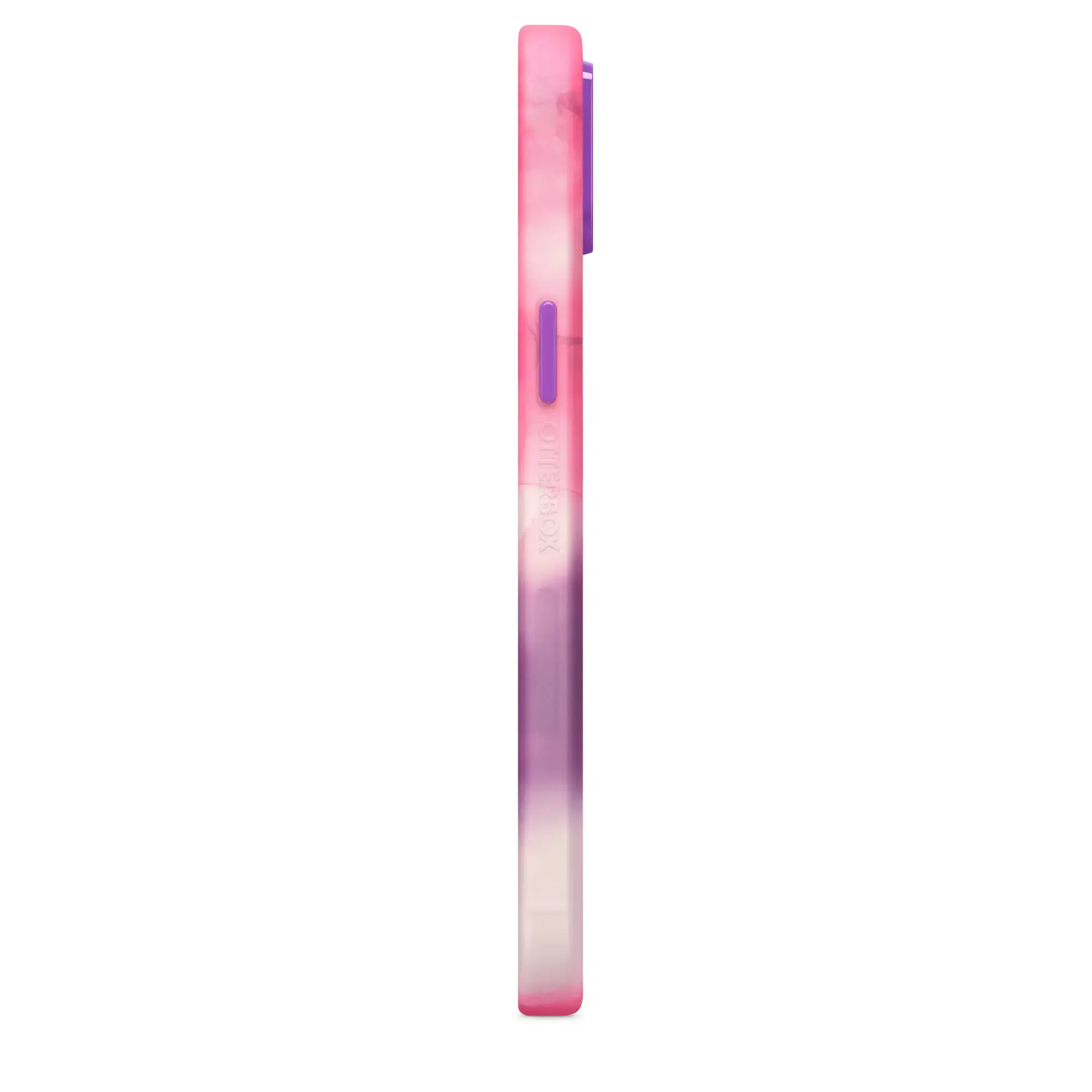 Чохол OtterBox Figura Series Case with MagSafe for iPhone 14 Plus - Purple (77-89494)