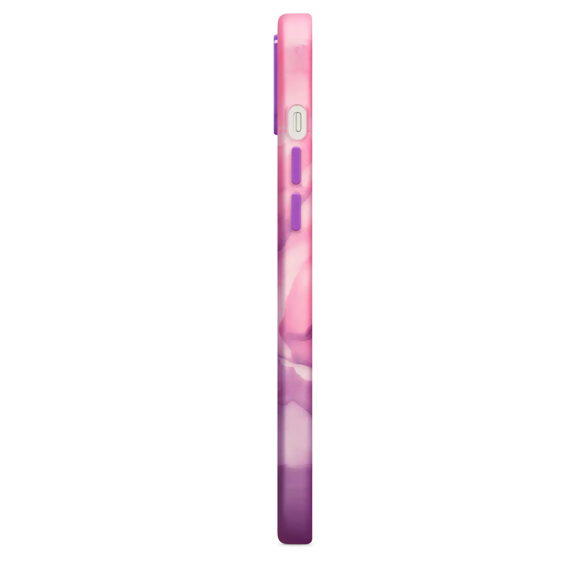 Чохол OtterBox Figura Series Case with MagSafe for iPhone 14 Plus - Purple (77-89494)