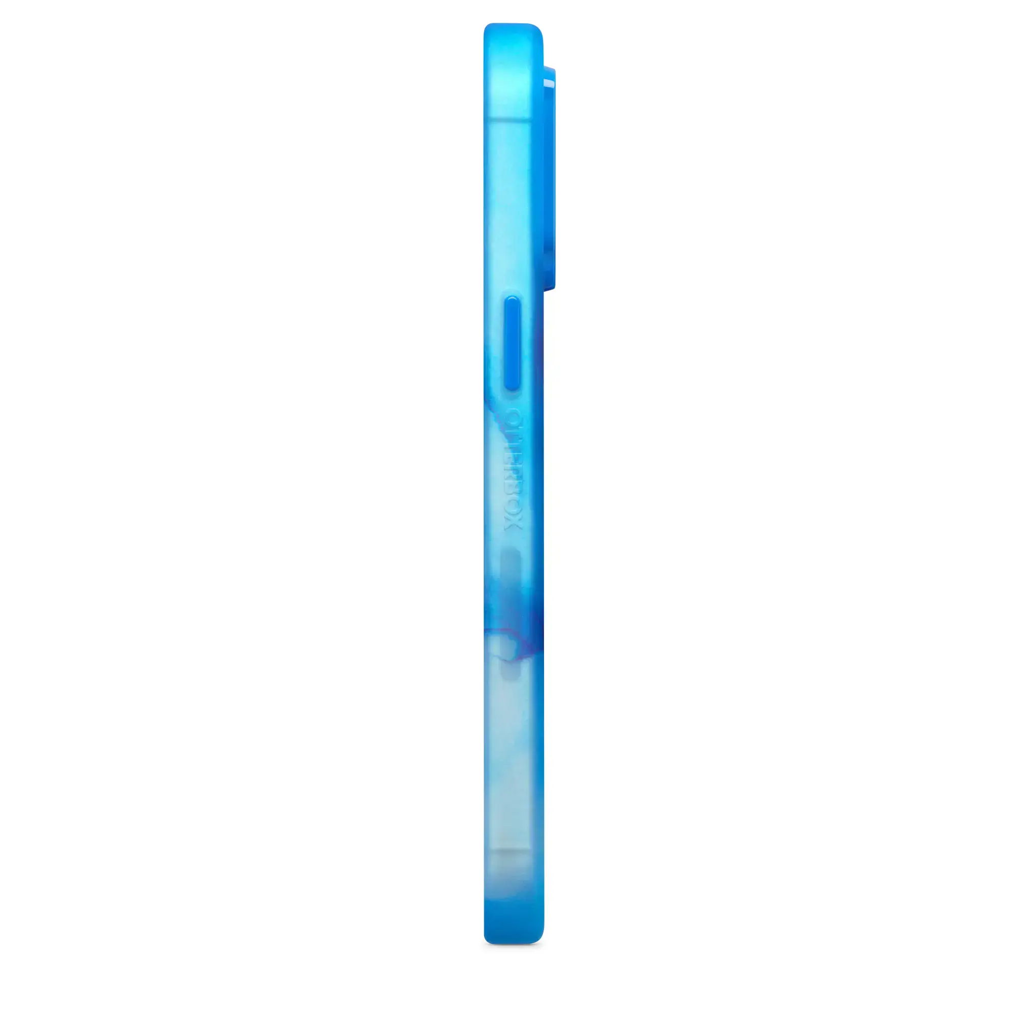 Чохол OtterBox Figura Series Case with MagSafe for iPhone 14 Pro Max - Blue (77-89503)