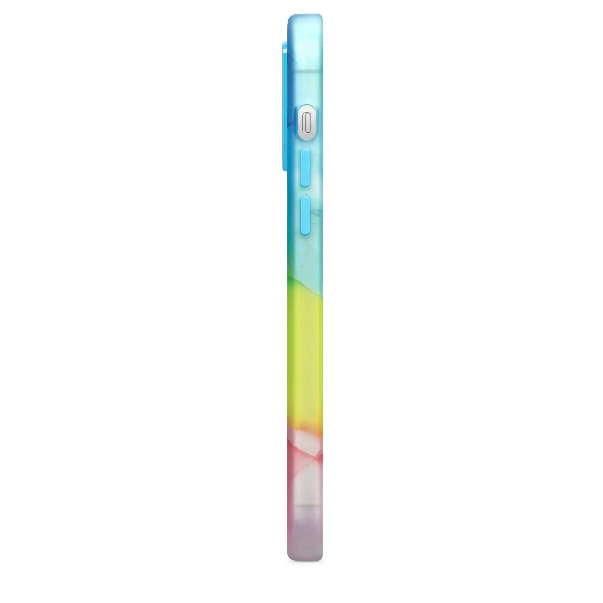 Чехол OtterBox Figura Series Case with MagSafe for iPhone 14 Pro Max - Multicolor (77-89501)