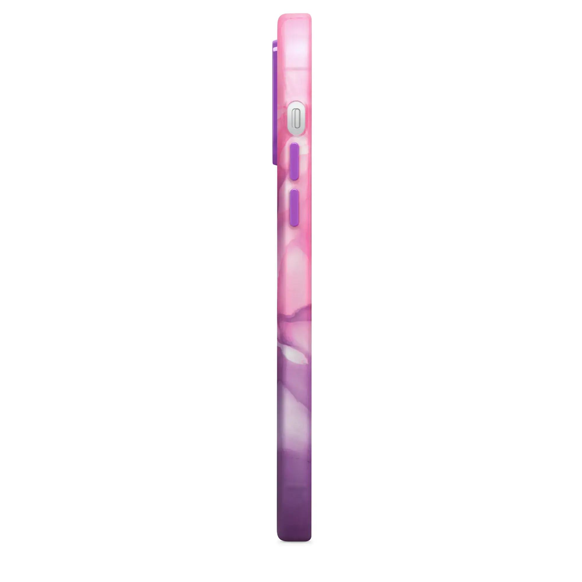 Чохол OtterBox Figura Series Case with MagSafe for iPhone 14 Pro Max - Purple (77-89502)