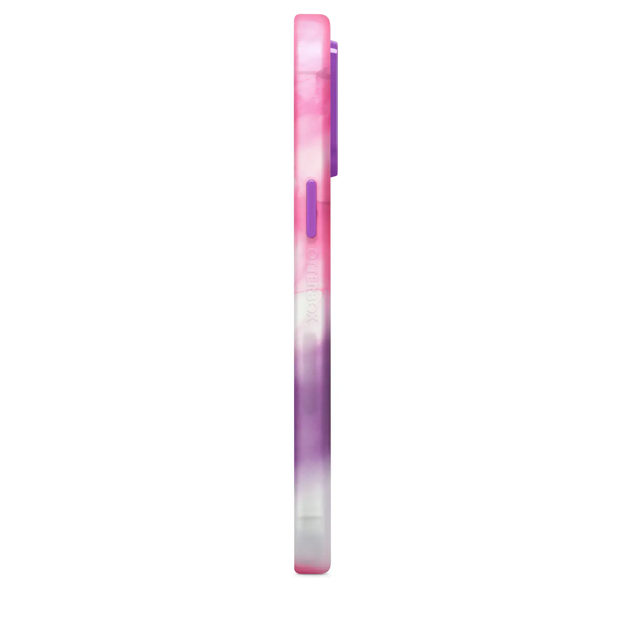Чохол OtterBox Figura Series Case with MagSafe for iPhone 14 Pro Max - Purple (77-89502)