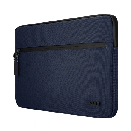 Чехол-папка LAUT URBAN PROTECTIVE SLEEVE для MacBook 14" - Indigo (L_MB14_UR_BL)